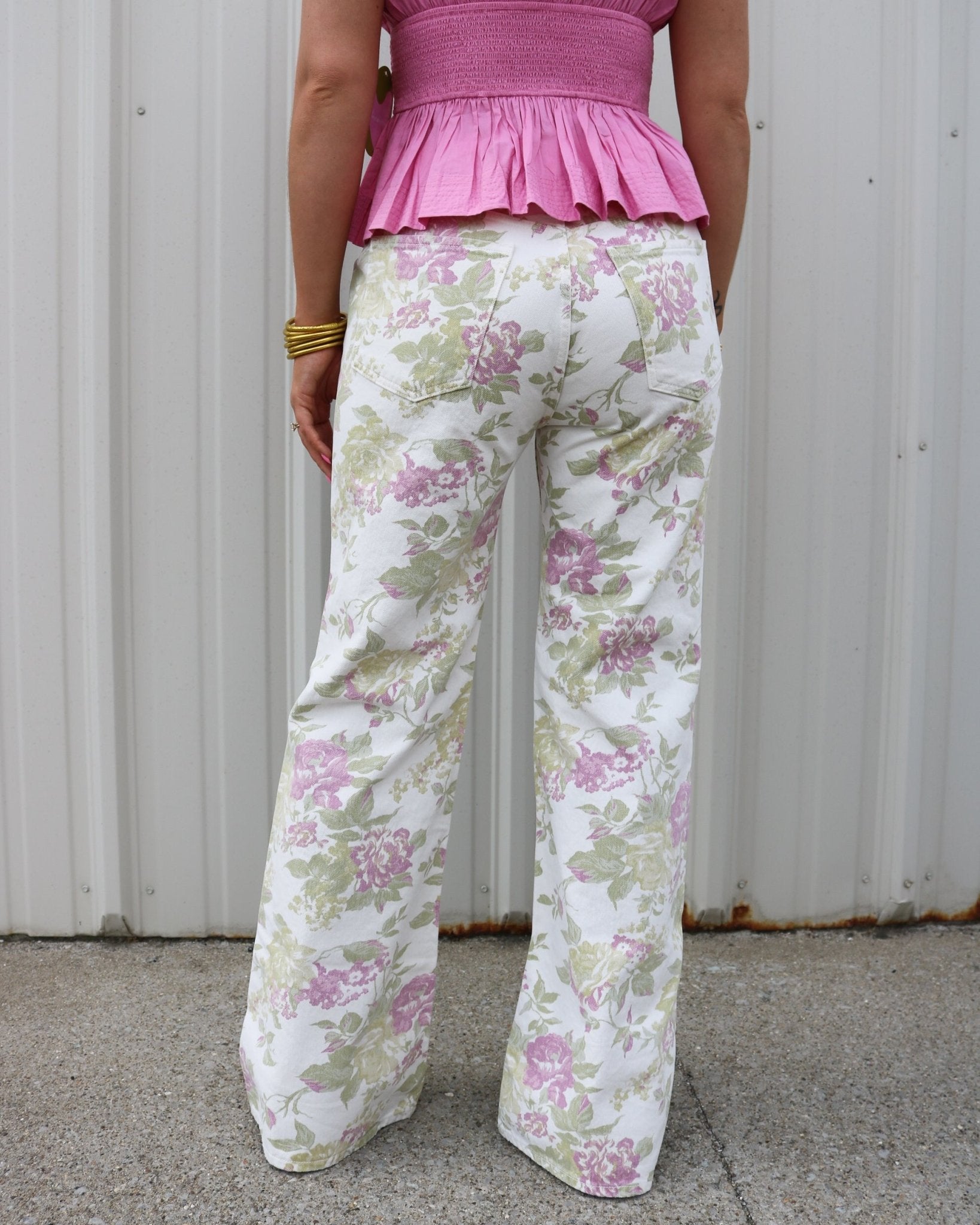 Kimberly 70's Flare - Olive You BoutiqueCITIZENS OF HUMANITY2290672245-1248PR