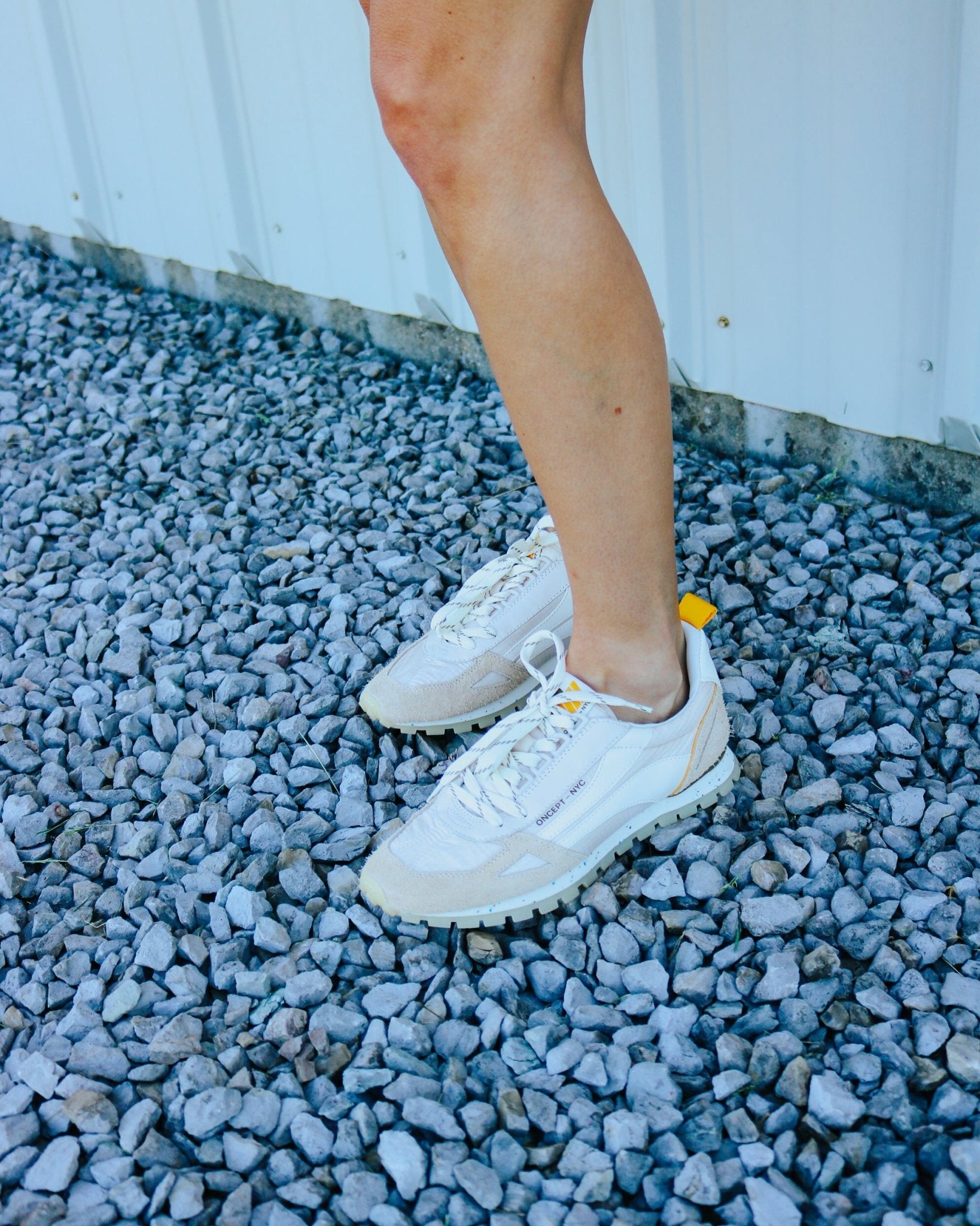 Toronto Sneaker - Olive You BoutiqueOncept2229098983005855949