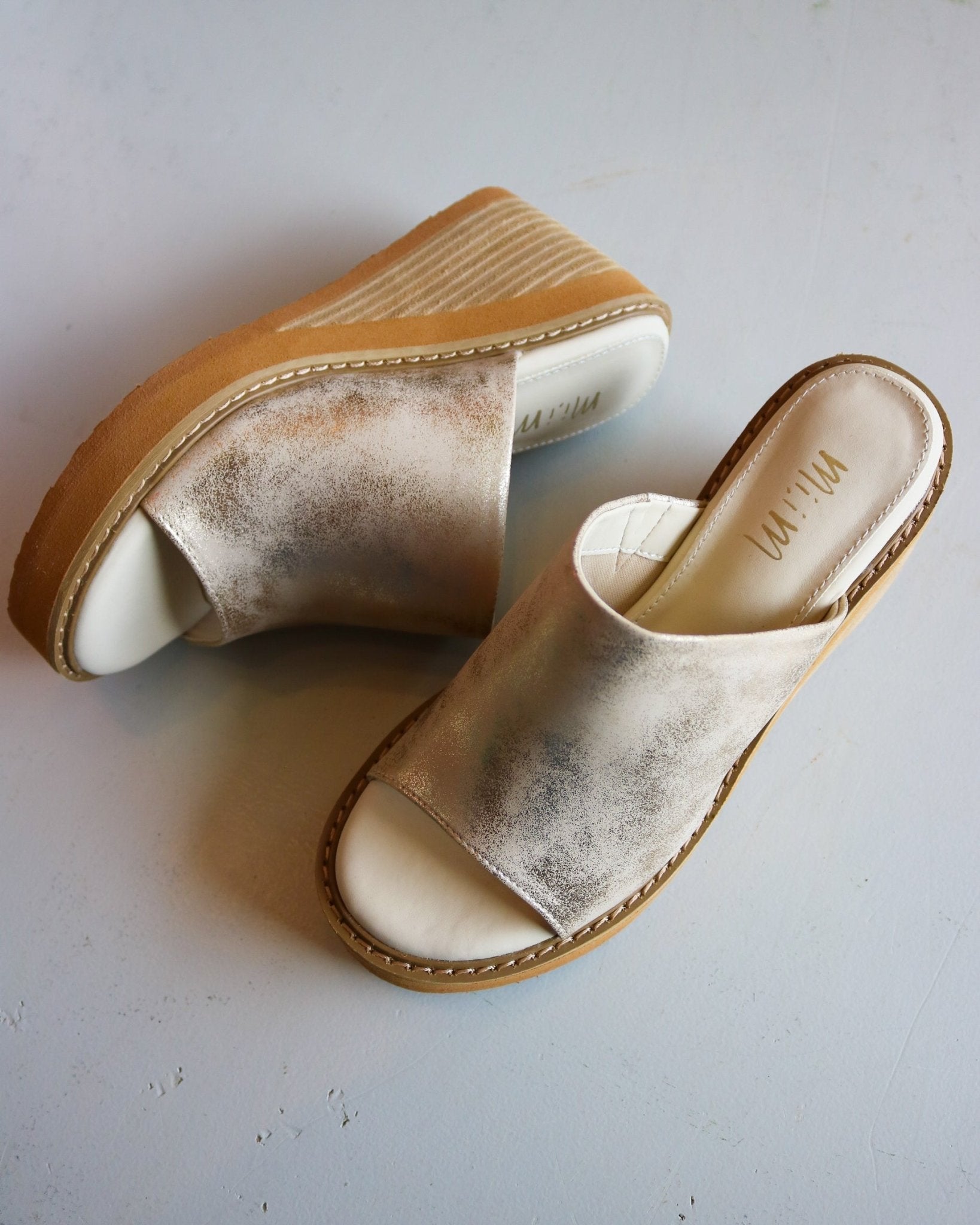 Judy Wedge - Olive You BoutiqueMI.IM23243527313-1