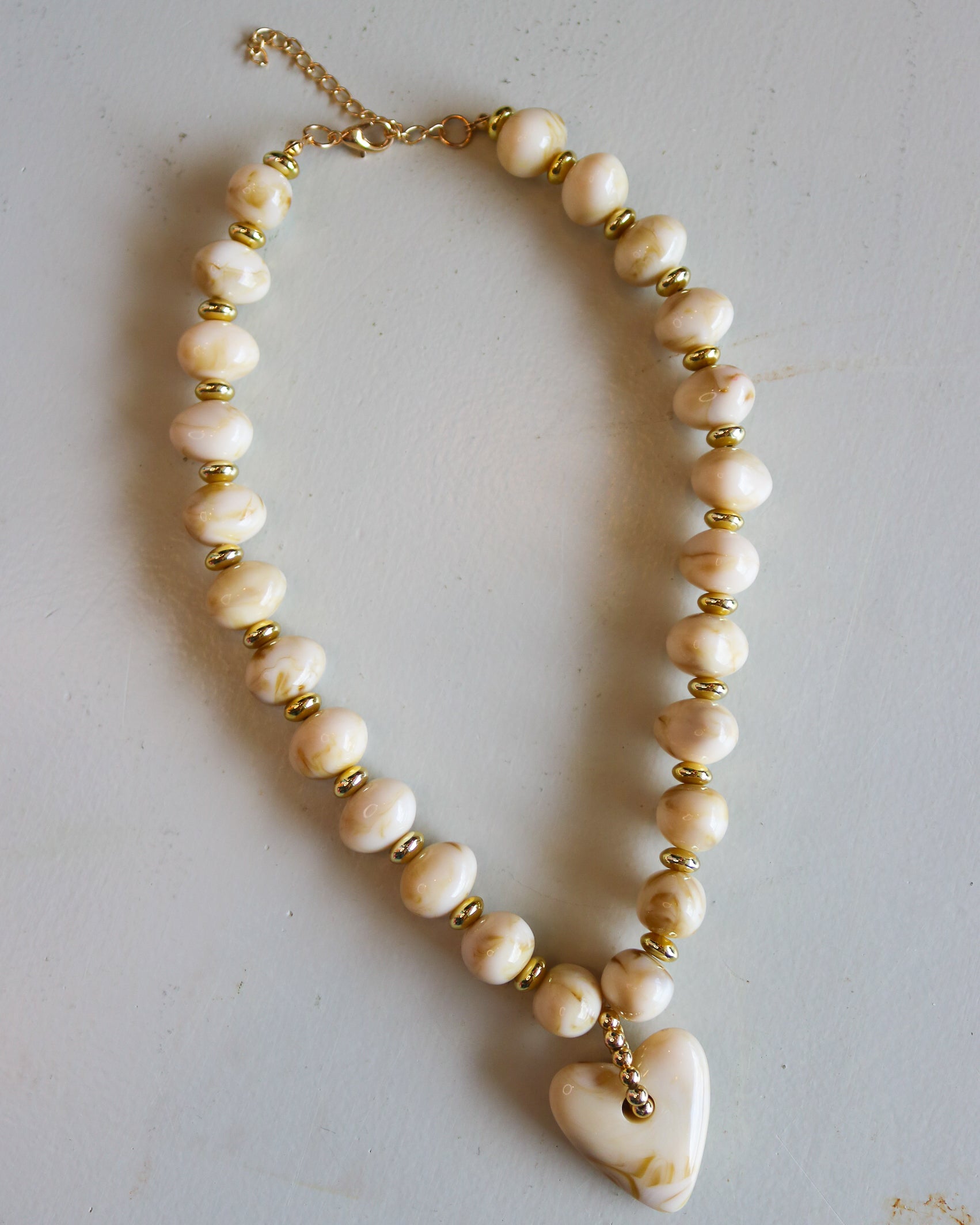 Athens Necklace - Olive You BoutiqueGemelli232185Athens Necklace