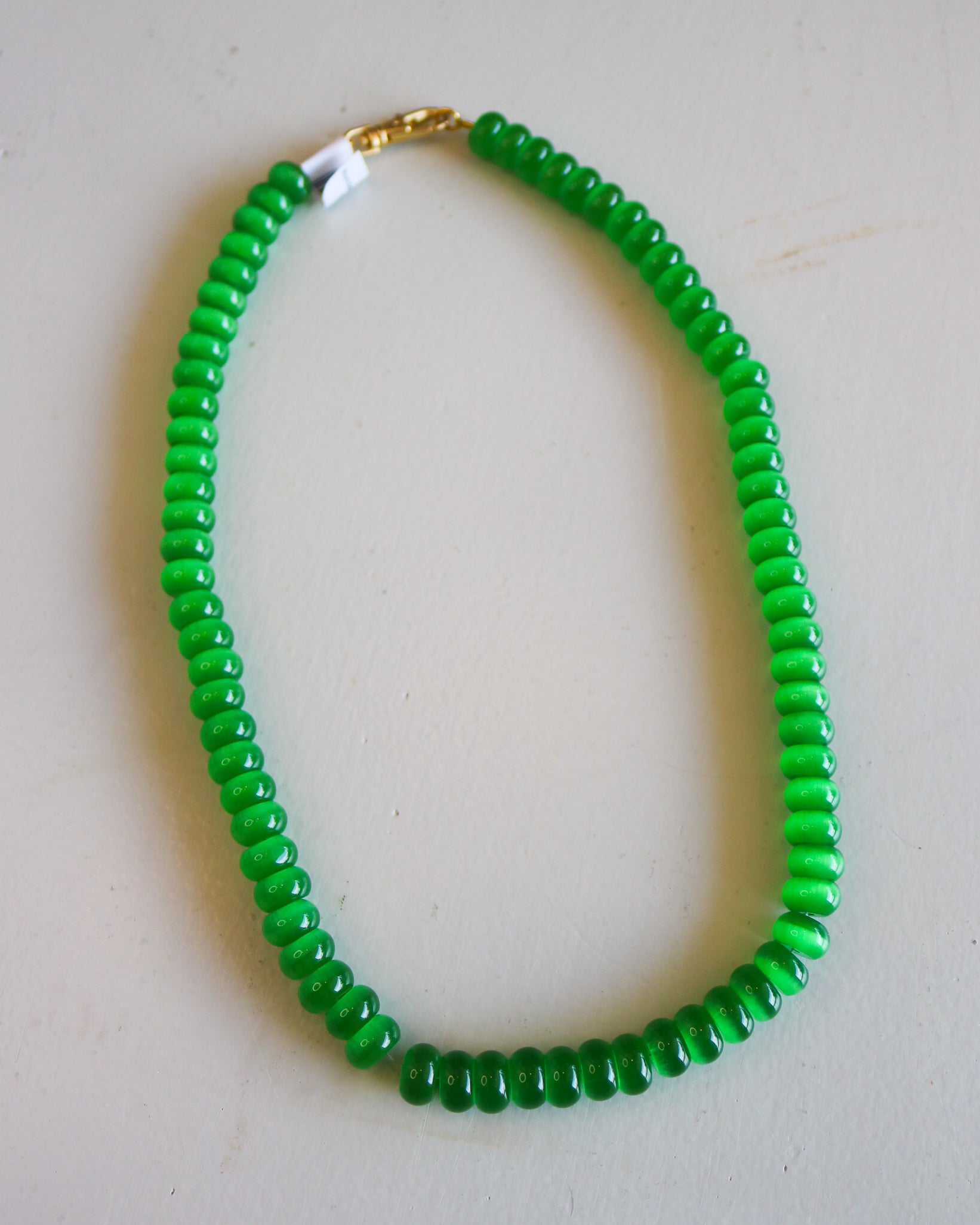 Rondelle Necklace - Olive You BoutiqueVIRTUE JEWELRY232070RONDELLE