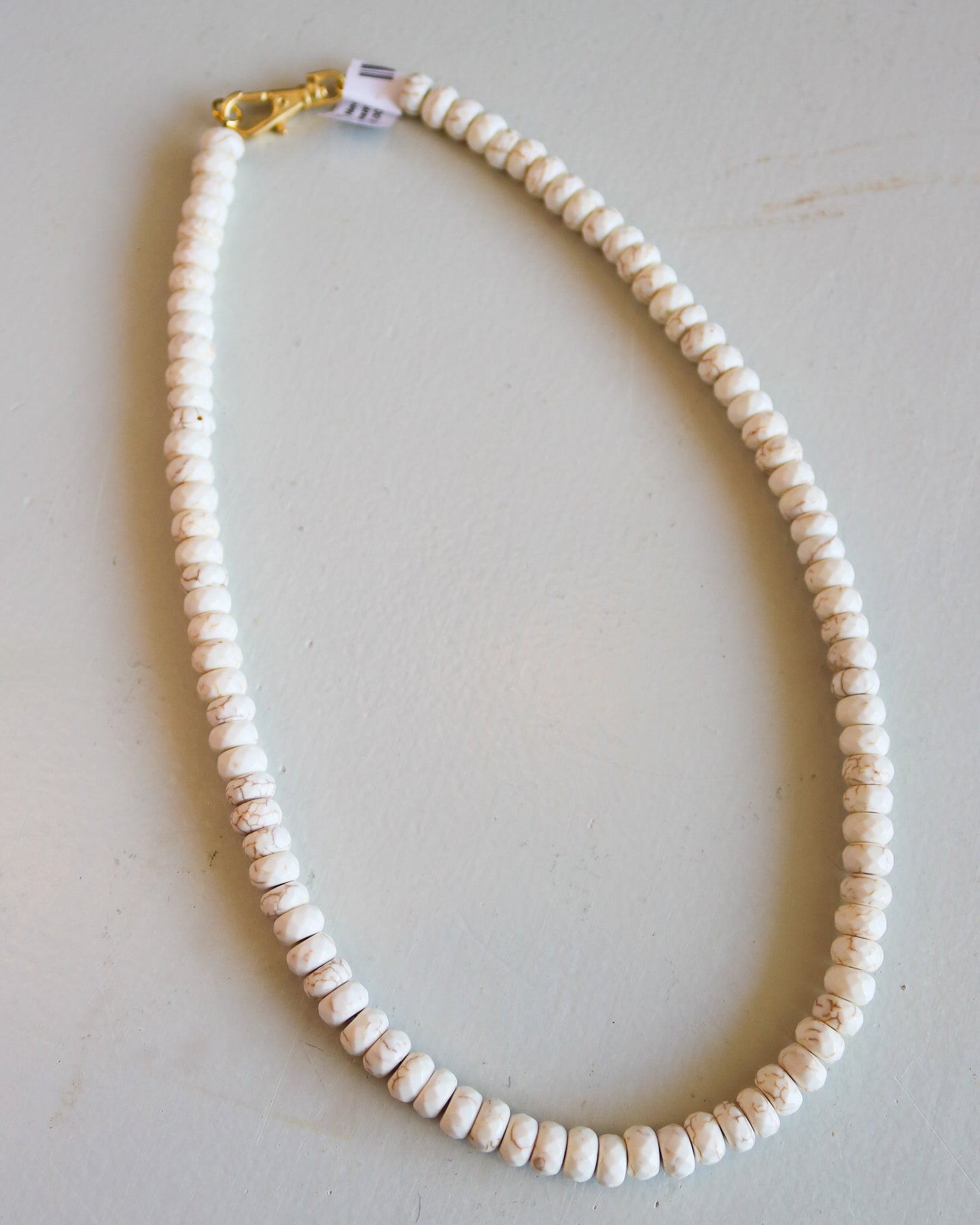 Rondelle Necklace - Olive You BoutiqueVIRTUE JEWELRY232064RONDELLE