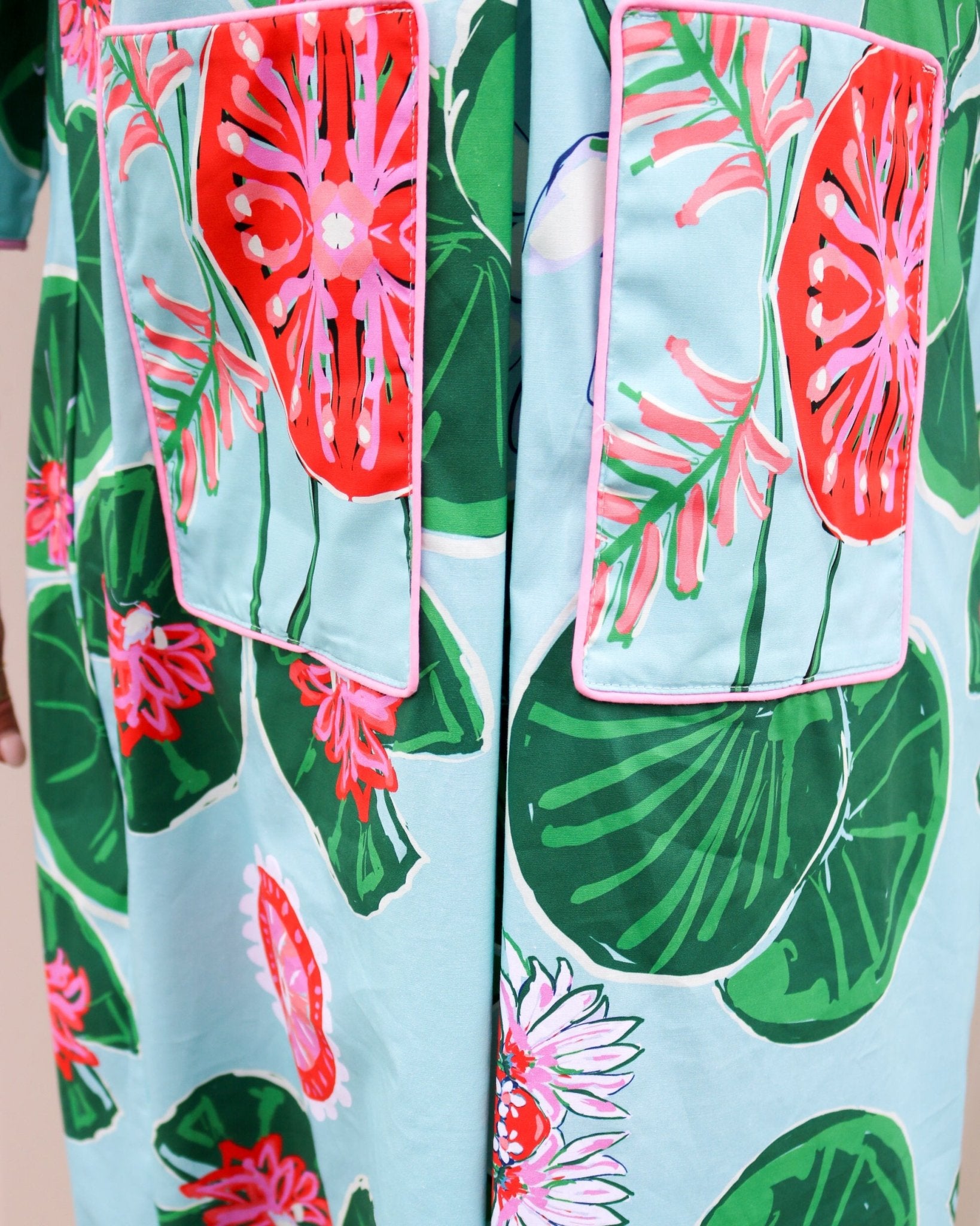 Lily Pad Dress - Olive You BoutiqueHOUSE OF MBR231570LOLLI