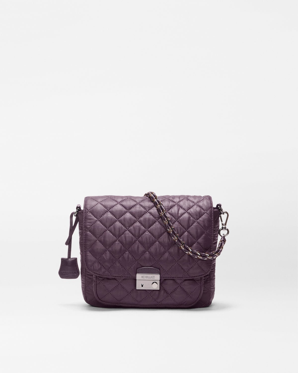 Medium Crosby Lock Crossbody ll - Olive You BoutiqueMZ WALLACE2318882046C1944