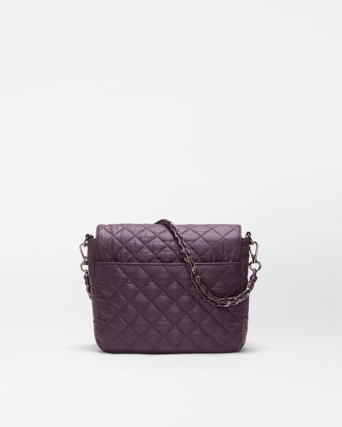 Medium Crosby Lock Crossbody ll - Olive You BoutiqueMZ WALLACE2318882046C1944