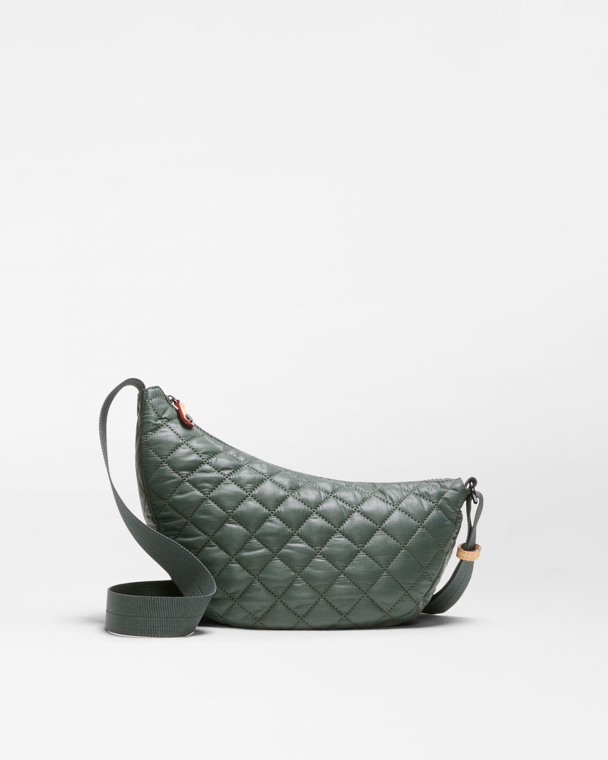 Small Metro Smile Bag - Olive You BoutiqueMZ WALLACE2318492014x2427