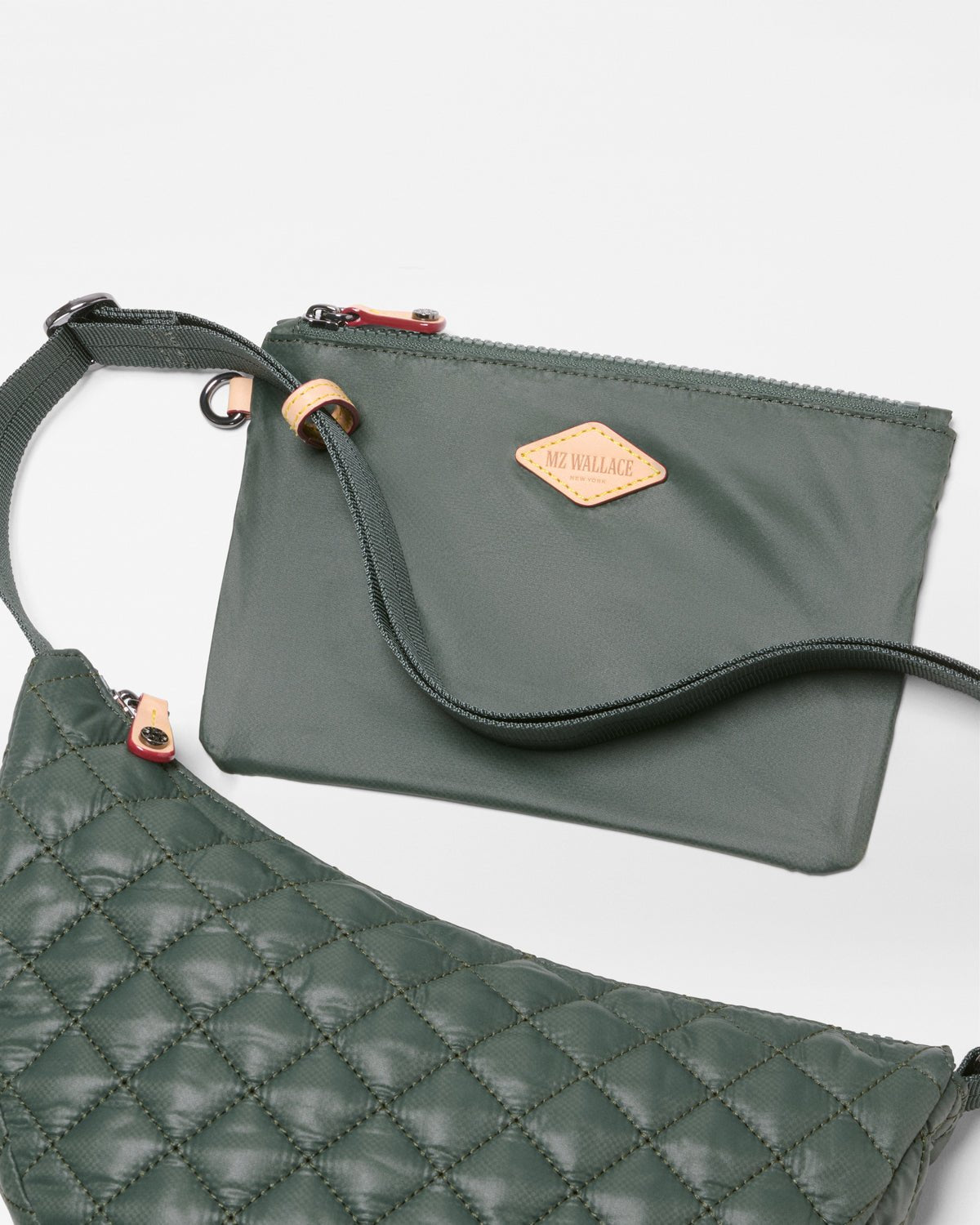 Small Metro Smile Bag - Olive You BoutiqueMZ WALLACE2318492014x2427