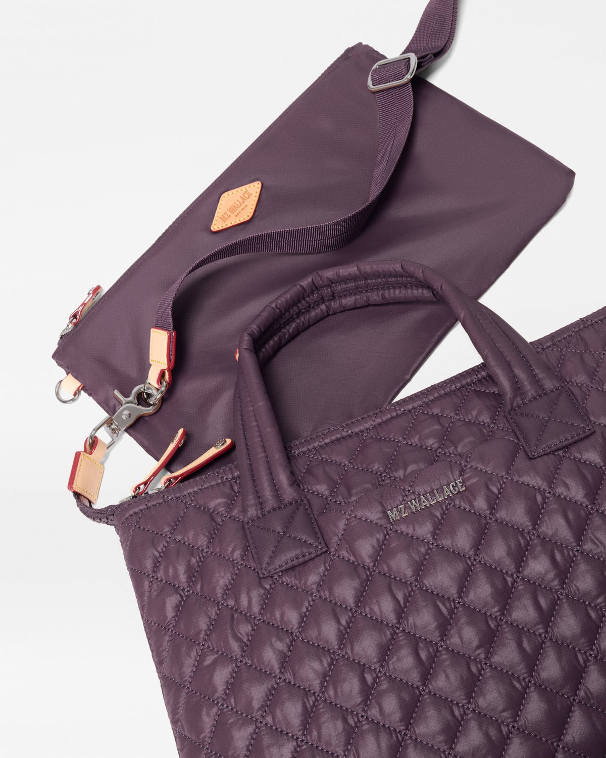 Small Sutton Deluxe ll - Raisin - Olive You BoutiqueMZ WALLACE2318511966x1944