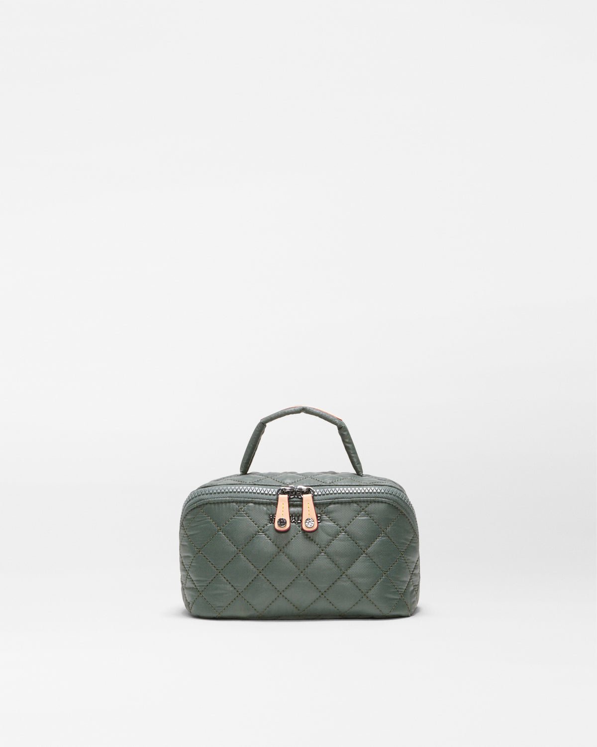 Metro Accordion Cosmetic ll - Juniper - Olive You BoutiqueMZ WALLACE2318841943x2427