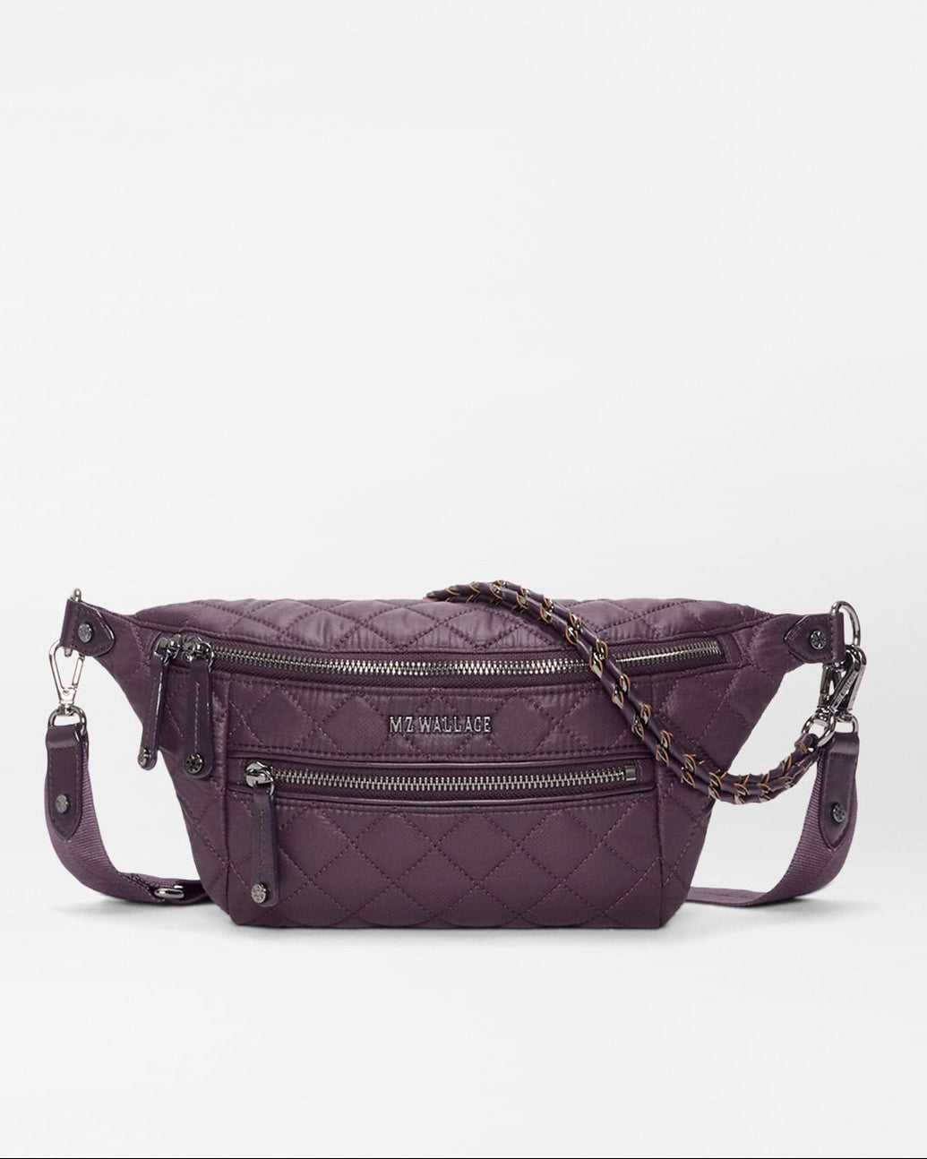 Small Crosby Crossbody Sling - Olive You BoutiqueMZ WALLACE2318861462C1944