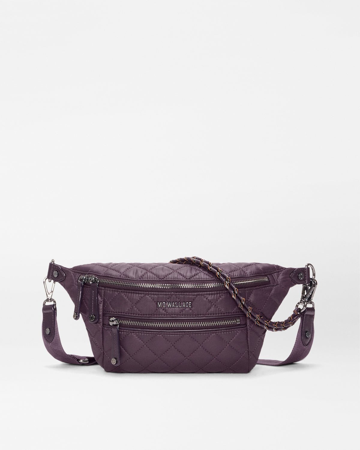 Small Crosby Crossbody Sling - Olive You BoutiqueMZ WALLACE2318861462C1944