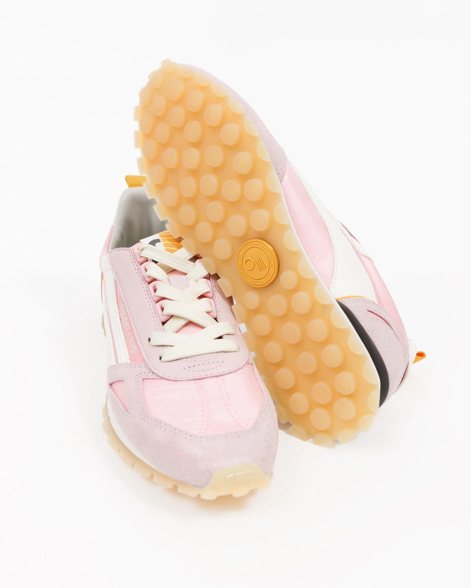 Toronto Sneaker - Pink Frost - Olive You BoutiqueONCEPT2354278983005855949