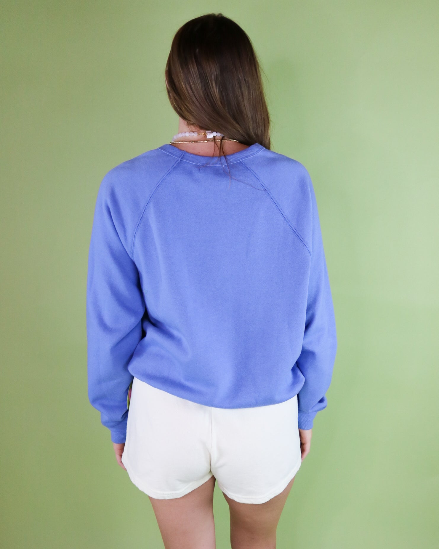Sunday Sweatshirt - Olive You BoutiqueZ SUPPLY230161ZLT261286