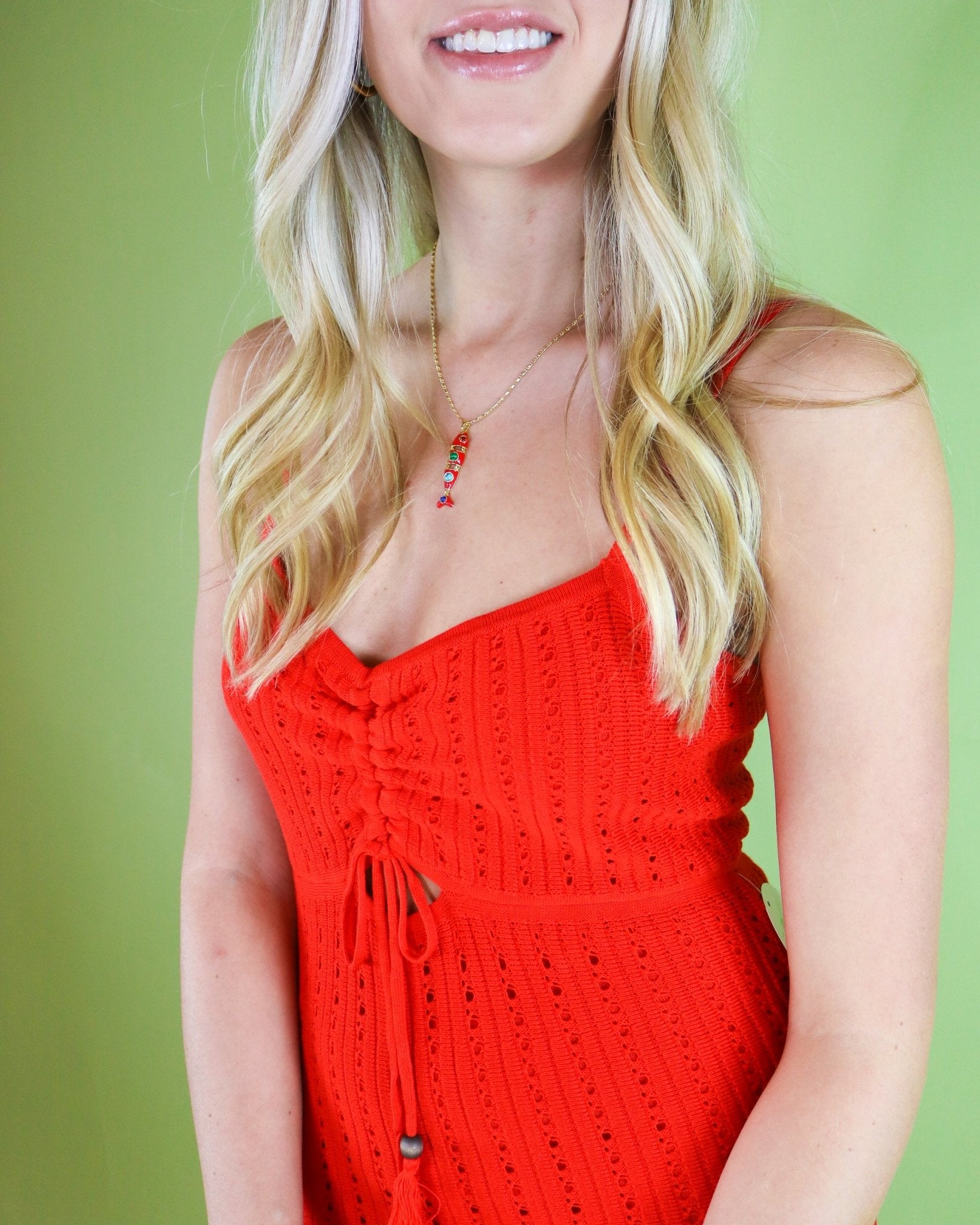 Sunda Crochet Mini Dress - Olive You BoutiqueZ SUPPLY230177ZD262777