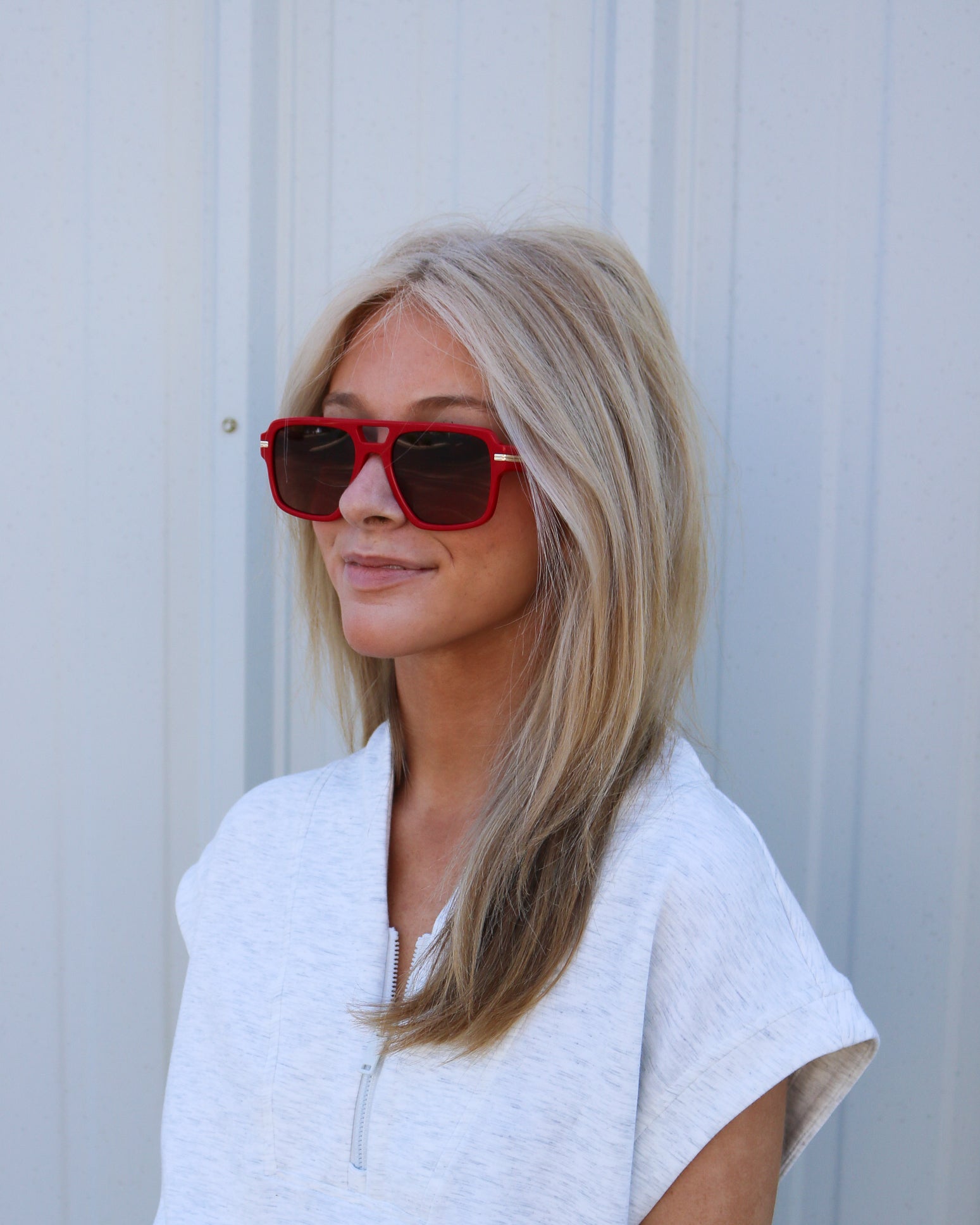 Julien Sunglasses - Olive You BoutiqueDIFF EYEWEAR231954DE01-0884