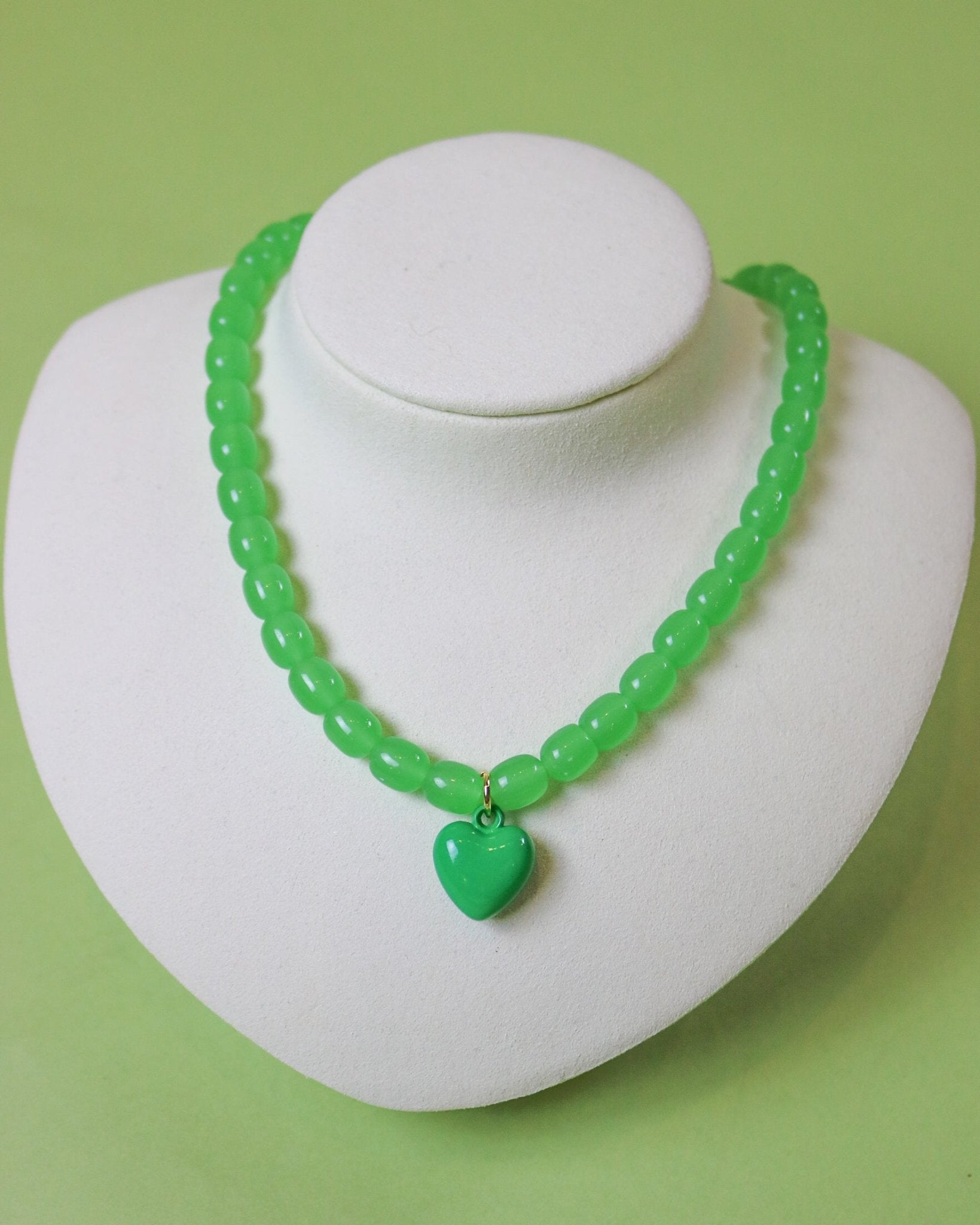 Tyler Necklace - Olive You BoutiqueGemelli233109Tyler Necklace