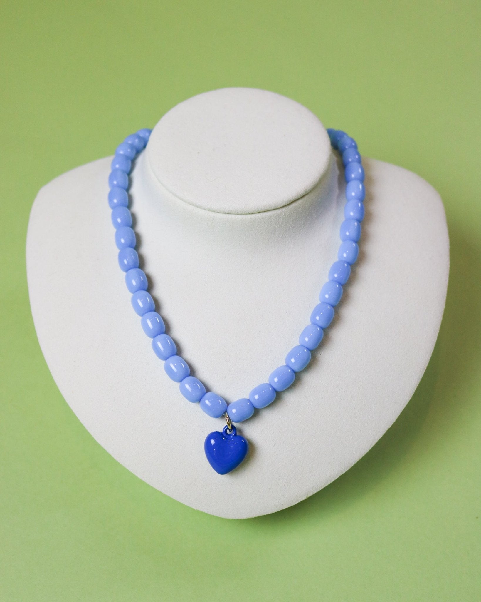 Tyler Necklace - Olive You BoutiqueGemelli233108Tyler Necklace