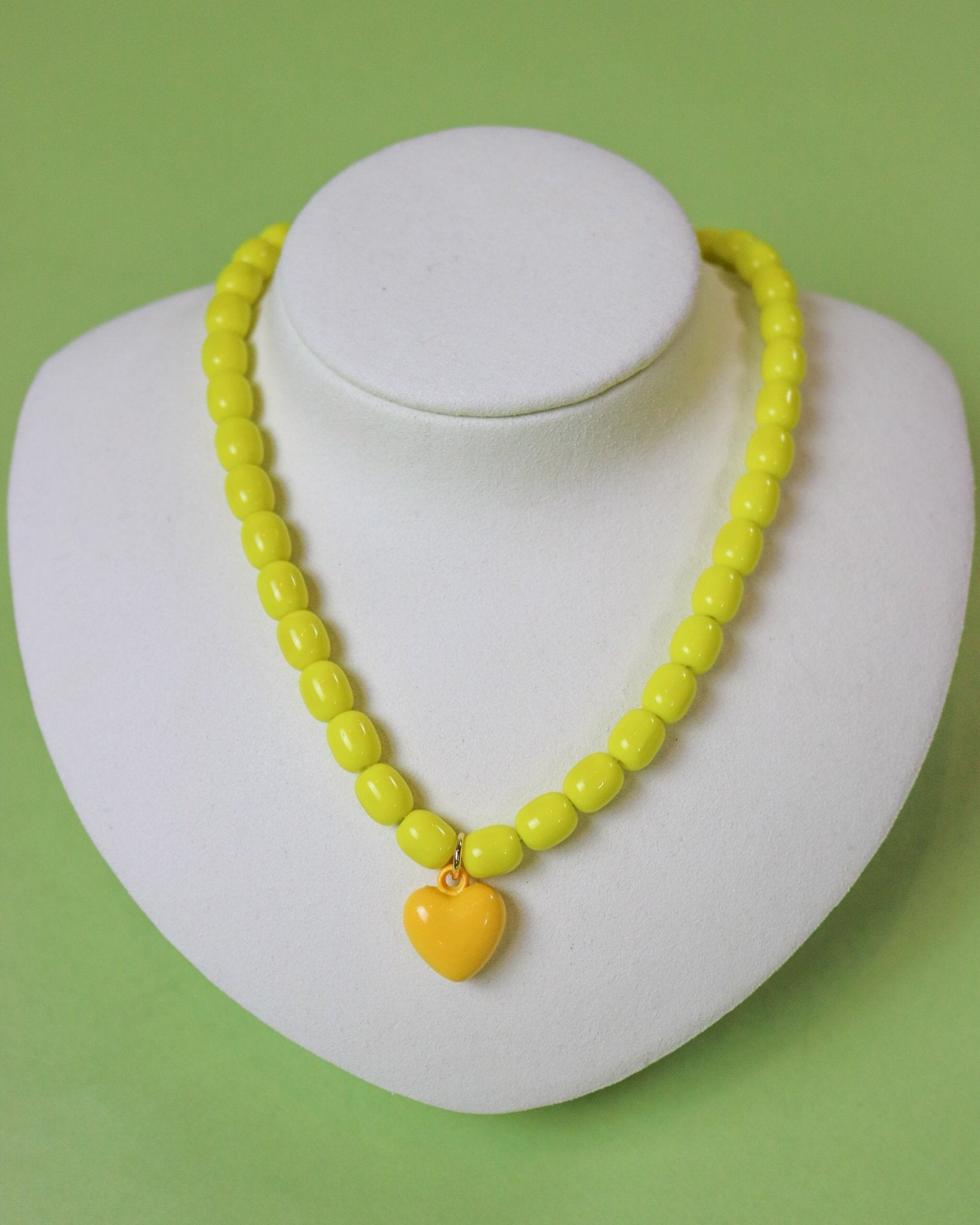 Tyler Necklace - Olive You BoutiqueGemelli233110Tyler Necklace