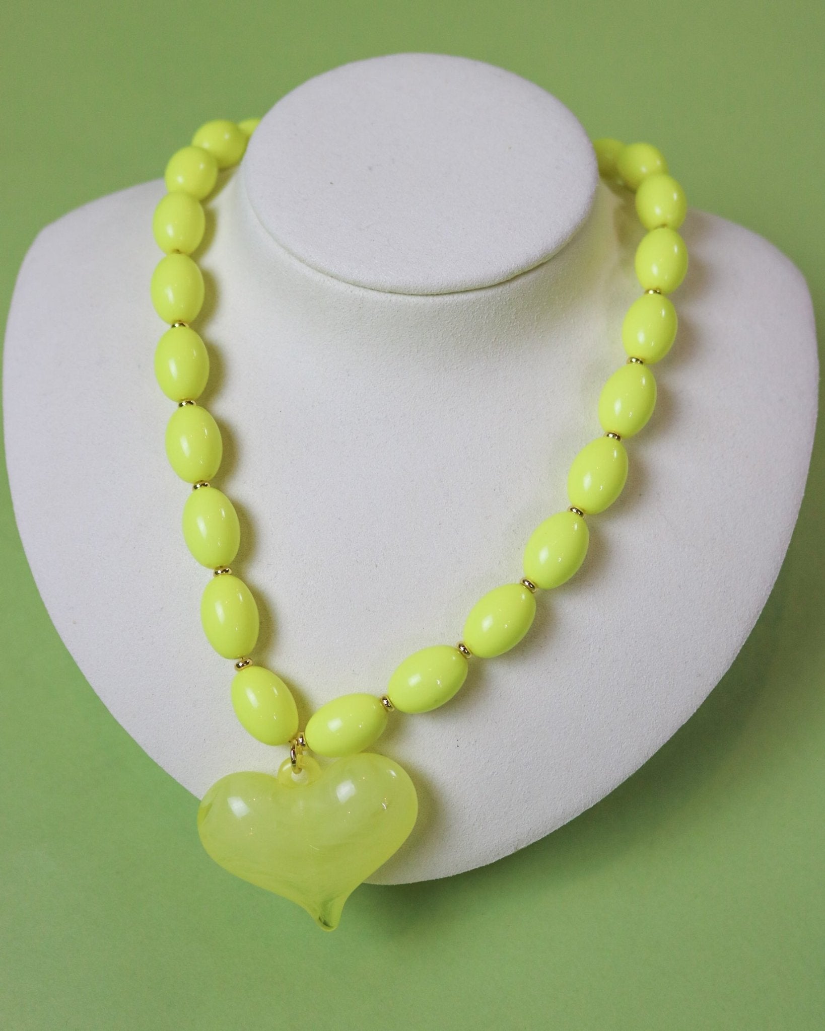 Roxie Necklace - Olive You BoutiqueGemelli233095Roxie Necklace