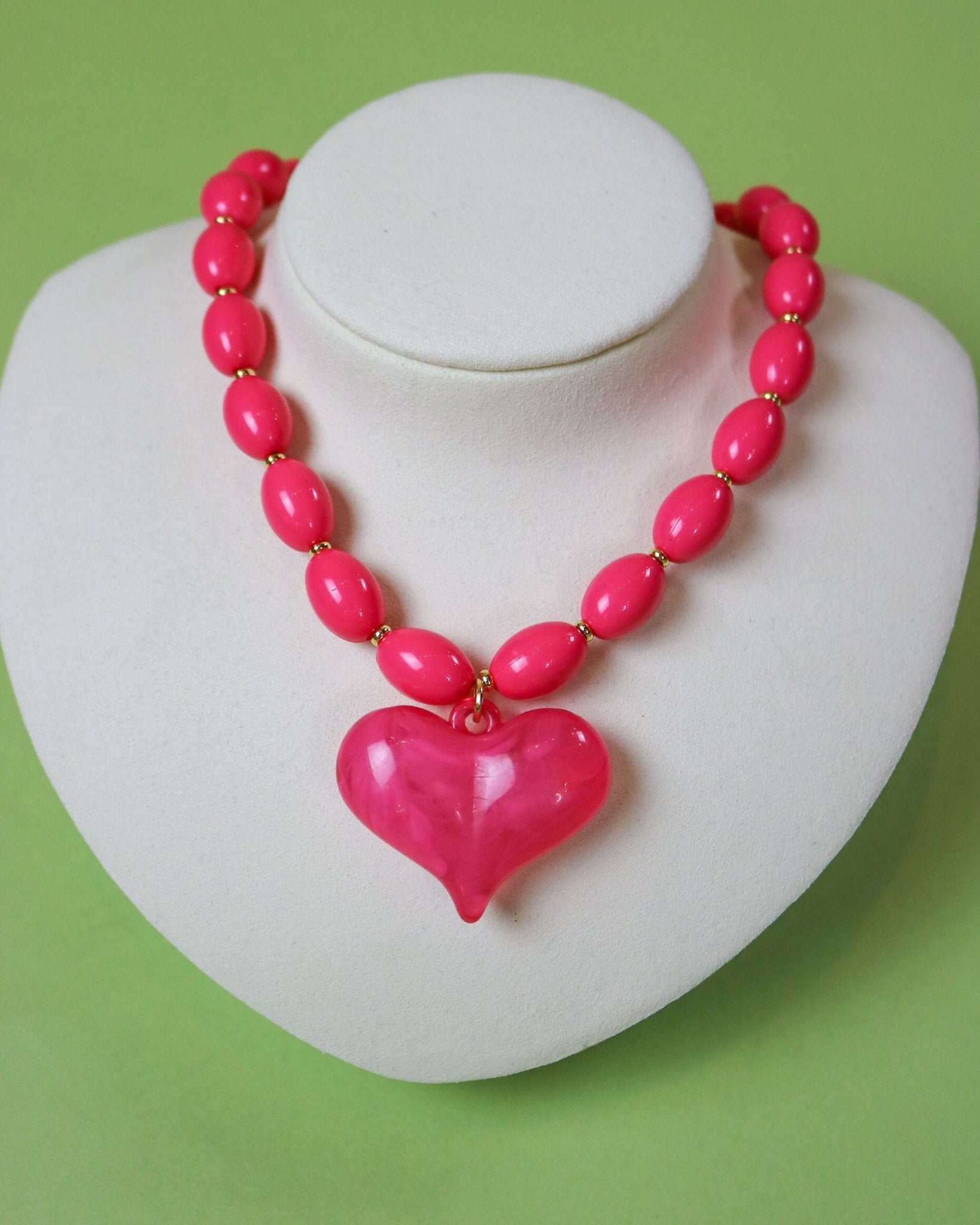Roxie Necklace - Olive You BoutiqueGemelli233093Roxie Necklace