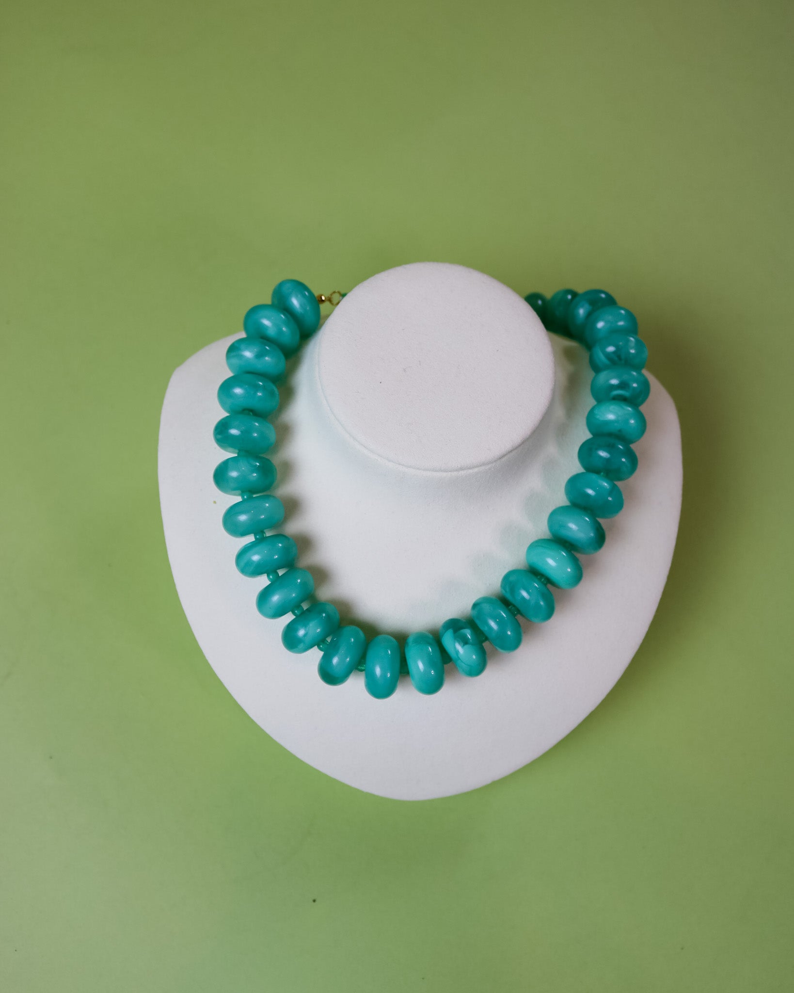 Bailey Beaded Necklace - Olive You BoutiqueGemelli233071Bailey Beaded Necklaces