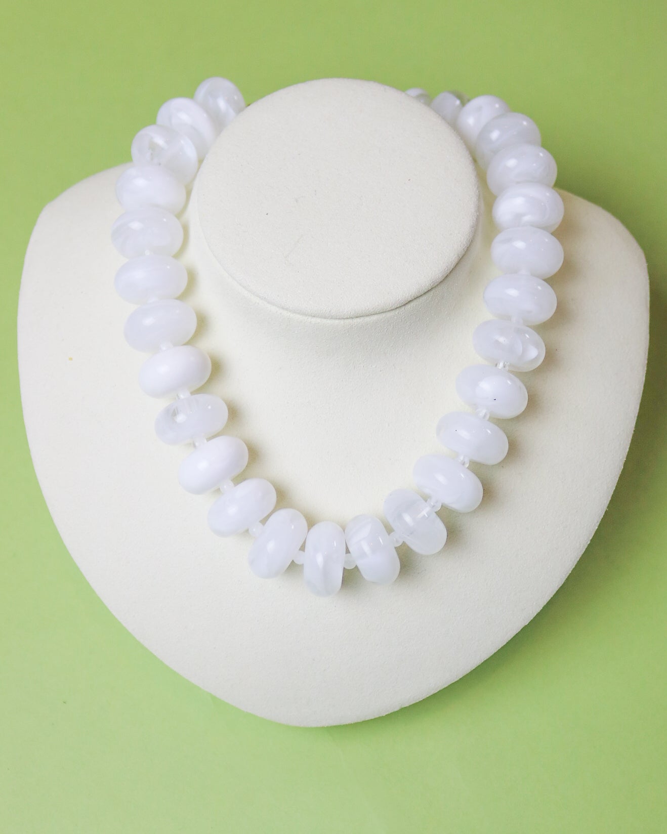 Bailey Beaded Necklace - Olive You BoutiqueGemelli233067Bailey Beaded Necklaces