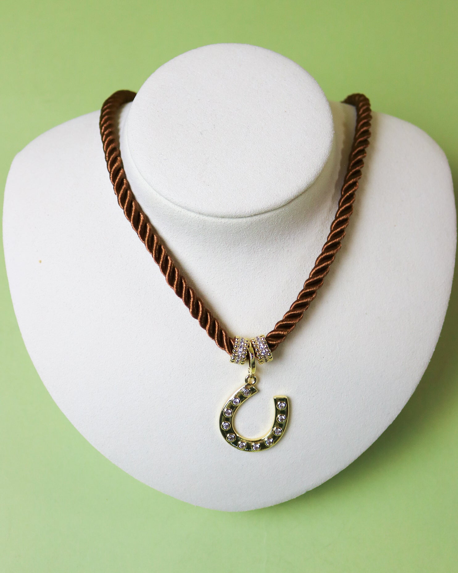 Dakota Necklace - Olive You BoutiqueGemelli231433DAKOTA