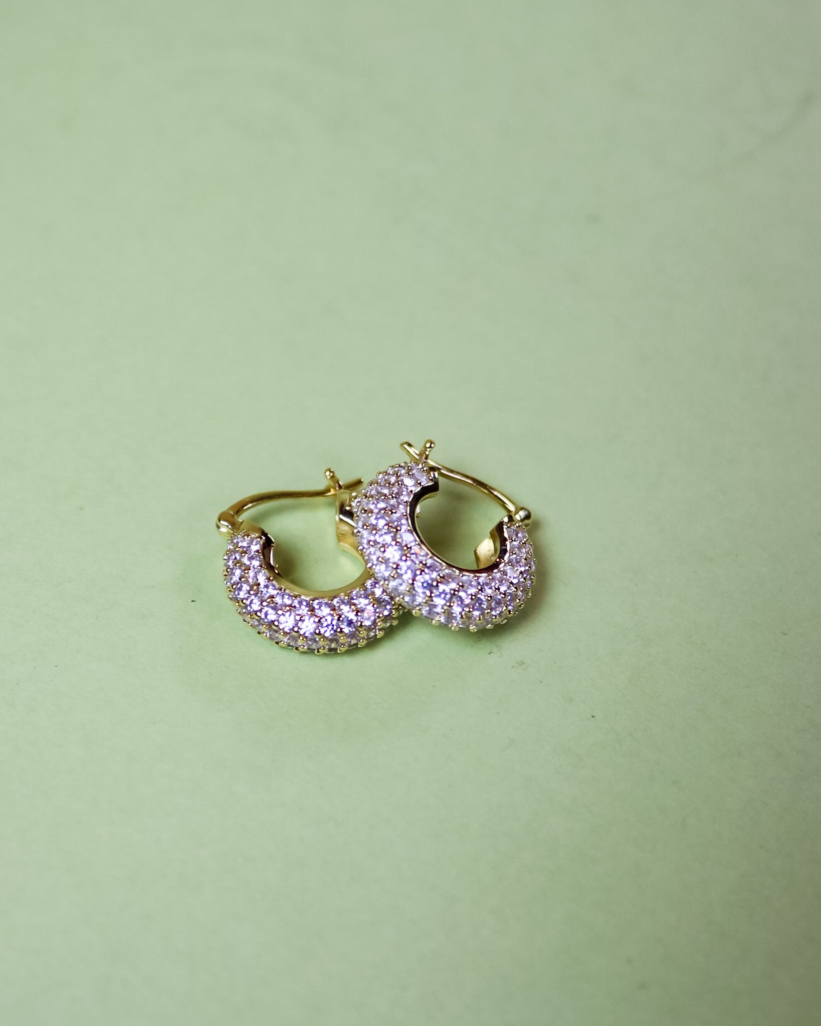 Julie Hoops - Olive You BoutiqueGemelli233092Julie Hoops