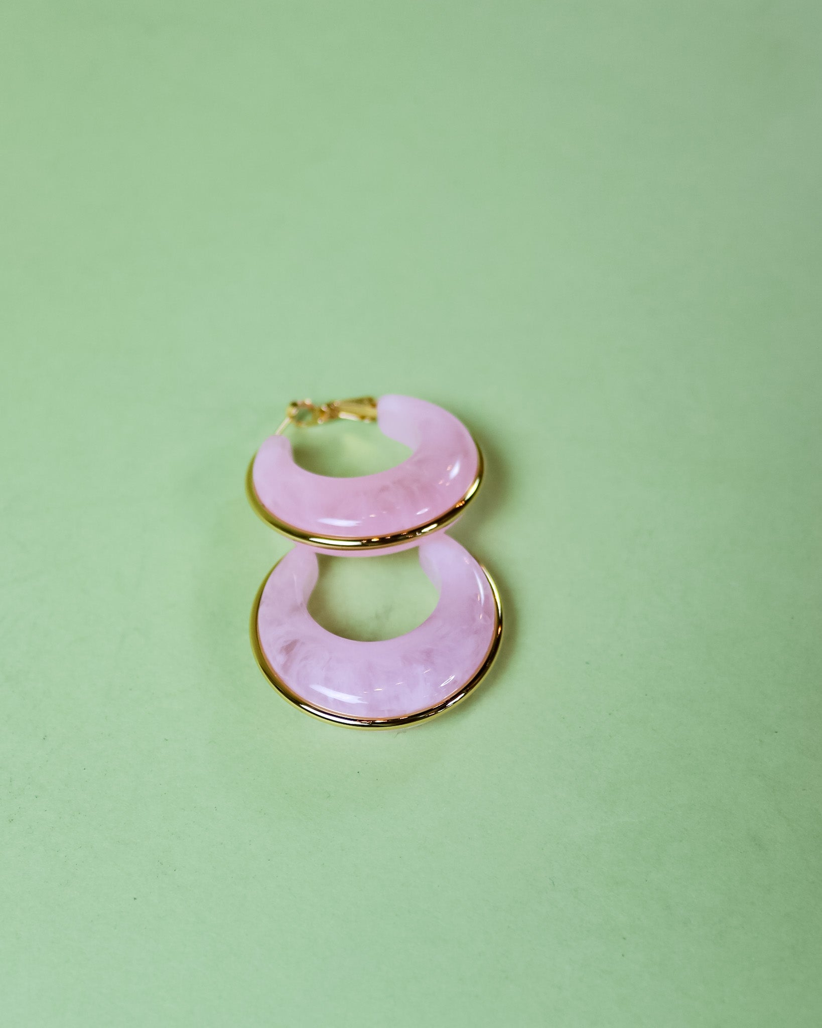 Kansas Earrings - Lilac - Olive You BoutiqueGemelli233428Kansas Earrings - L