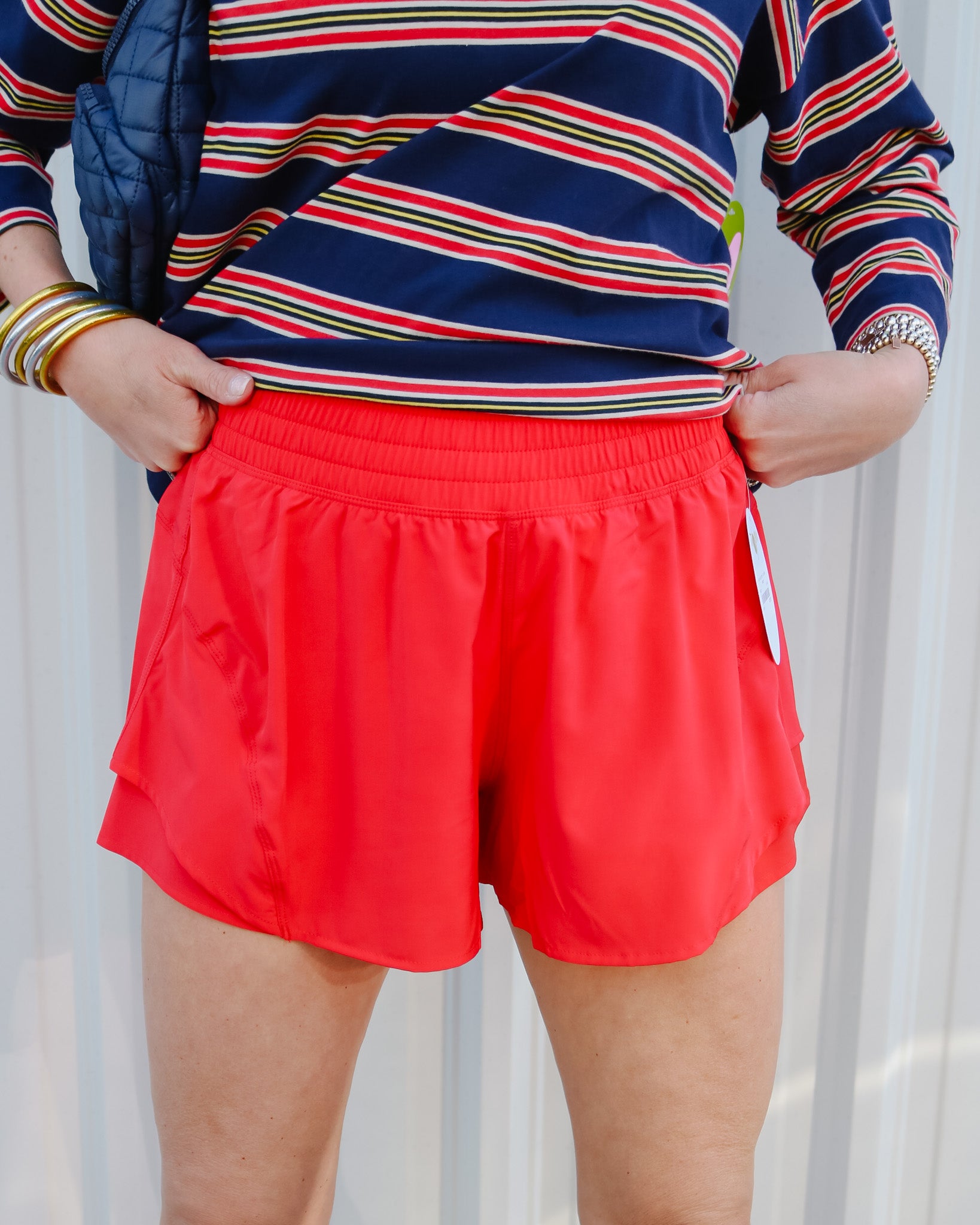 The Everyday Active Shorts - Olive You BoutiqueOLIVE YOU231648P6420