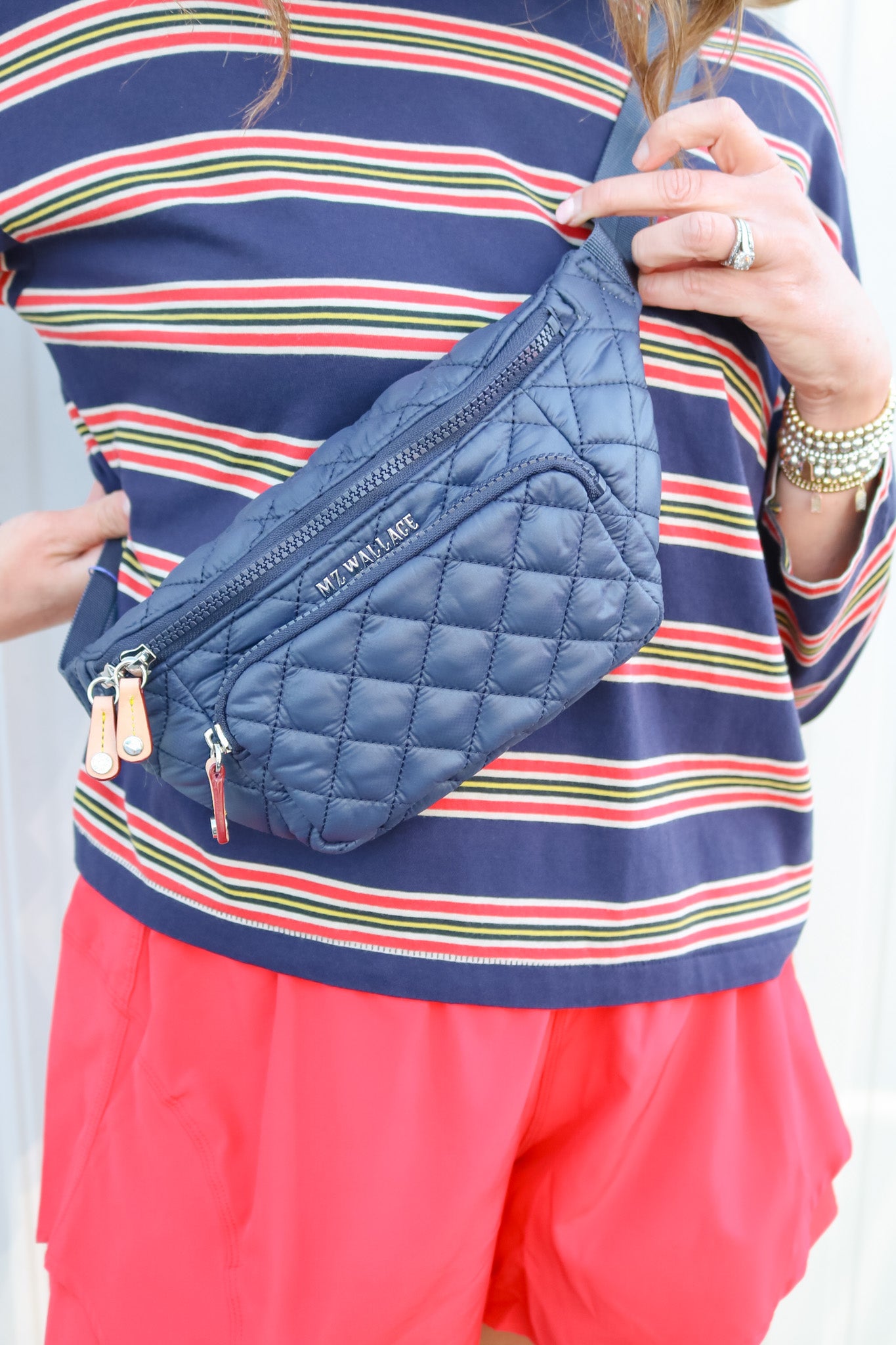 Small Metro Sling - Olive You BoutiqueMZ WALLACE2323651888X1600