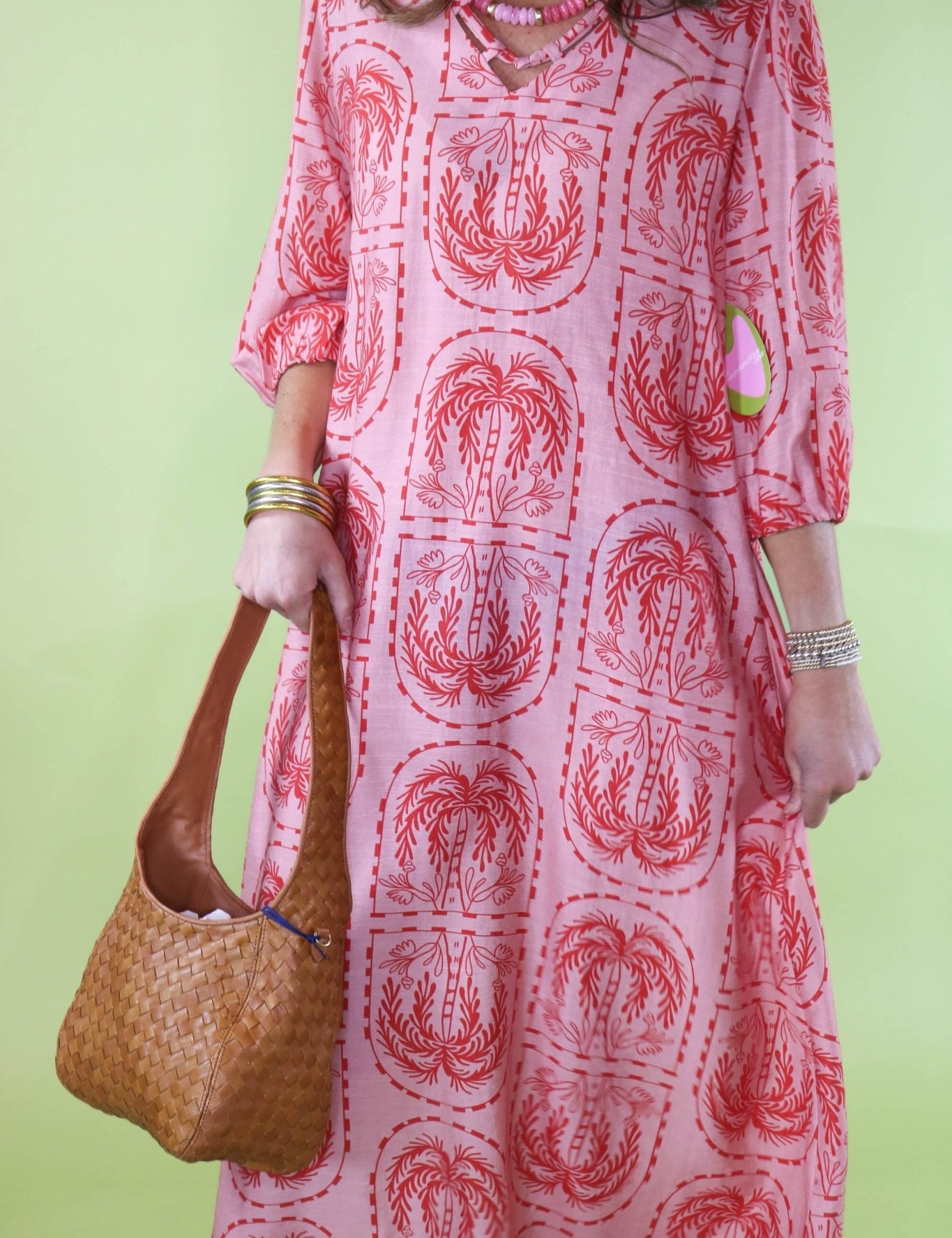 Palms Paradise Maxi Dress - Olive You BoutiqueLIOR228914CAIRO-5