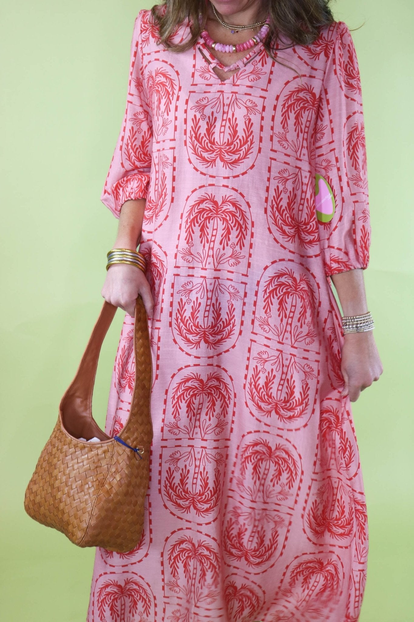 Palms Paradise Maxi Dress - Olive You BoutiqueLIOR228914CAIRO-5
