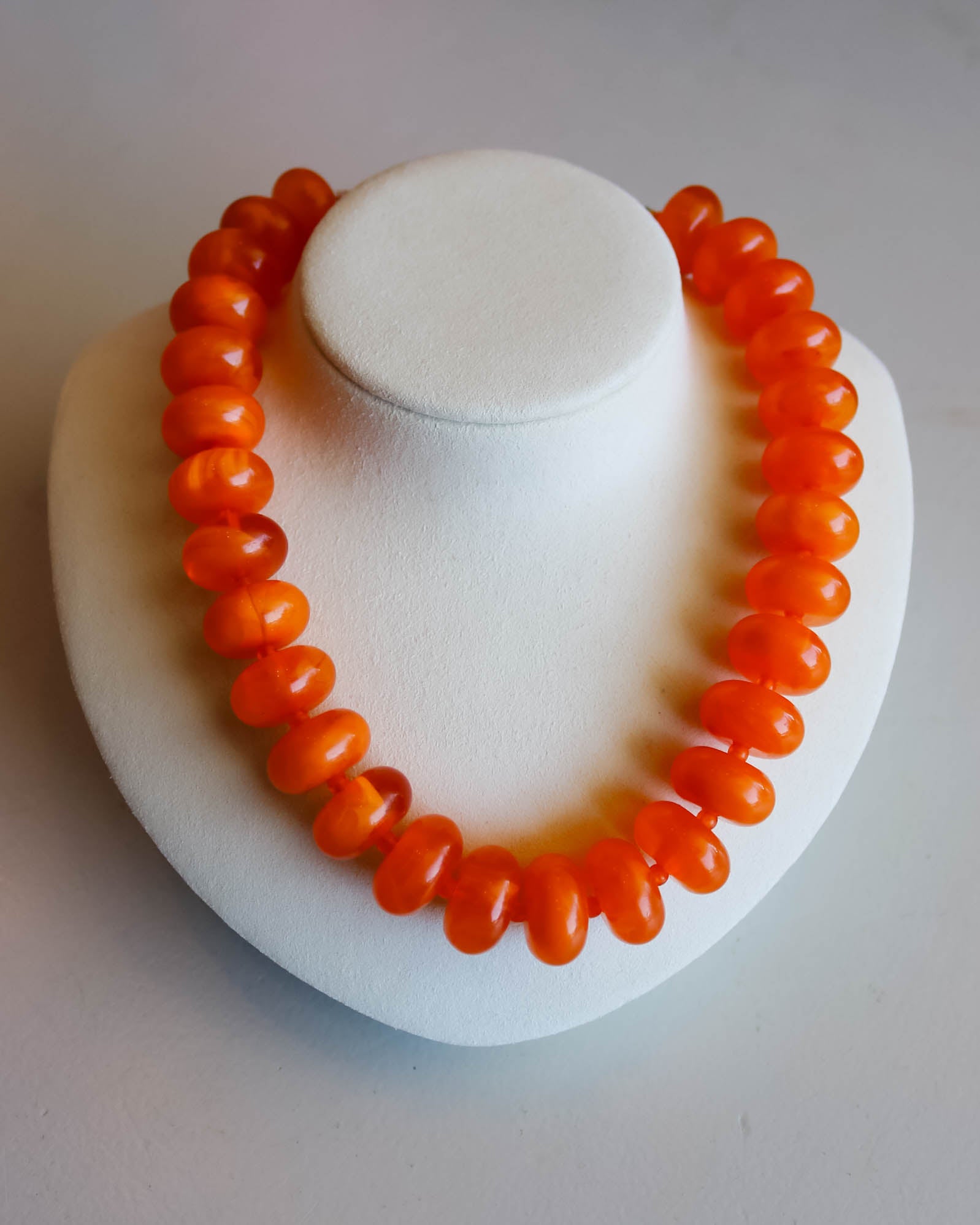 Bailey Beaded Necklace - Olive You BoutiqueGemelli234492Bailey Beaded Necklaces