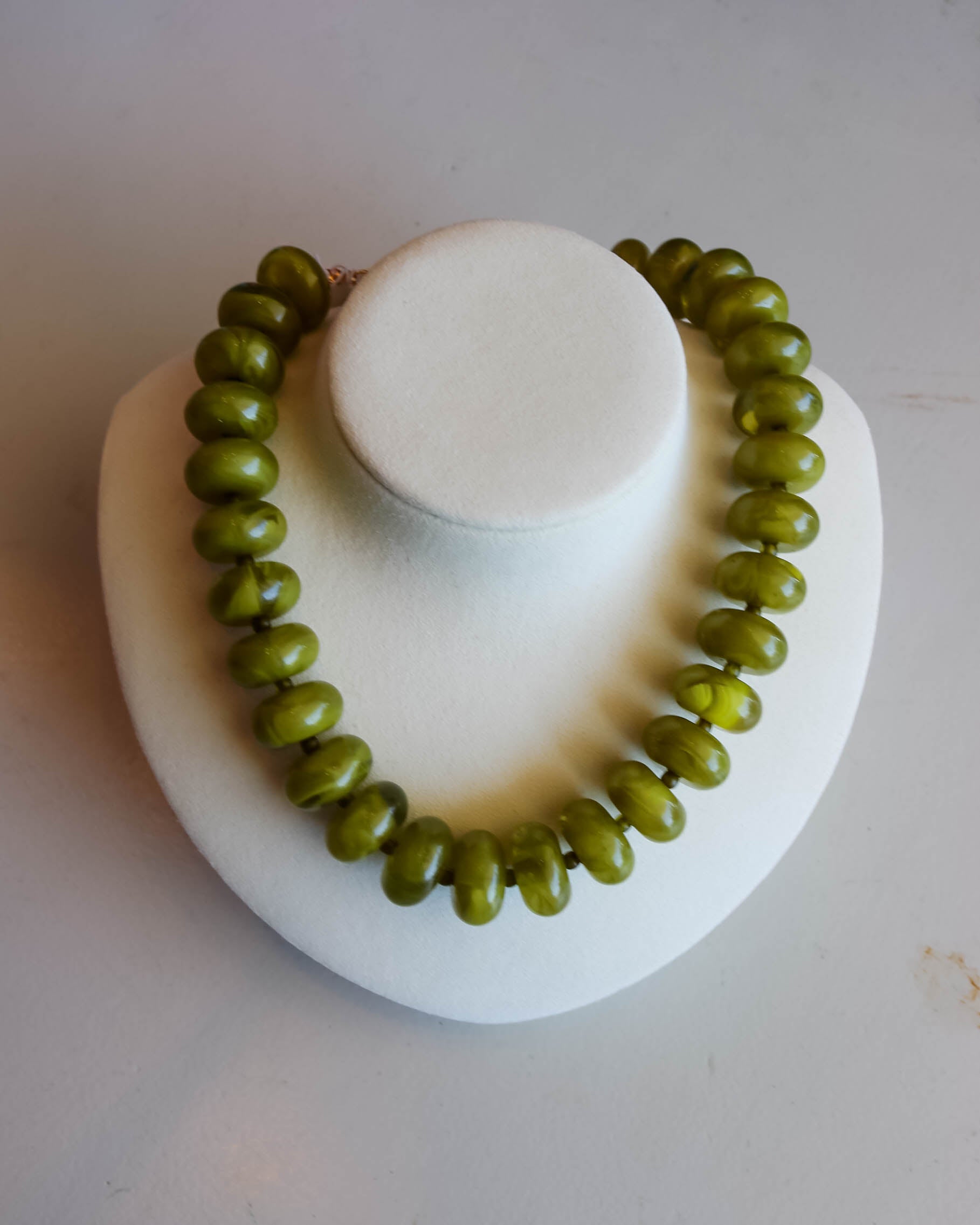 Bailey Beaded Necklace - Olive You BoutiqueGemelli234491Bailey Beaded Necklaces