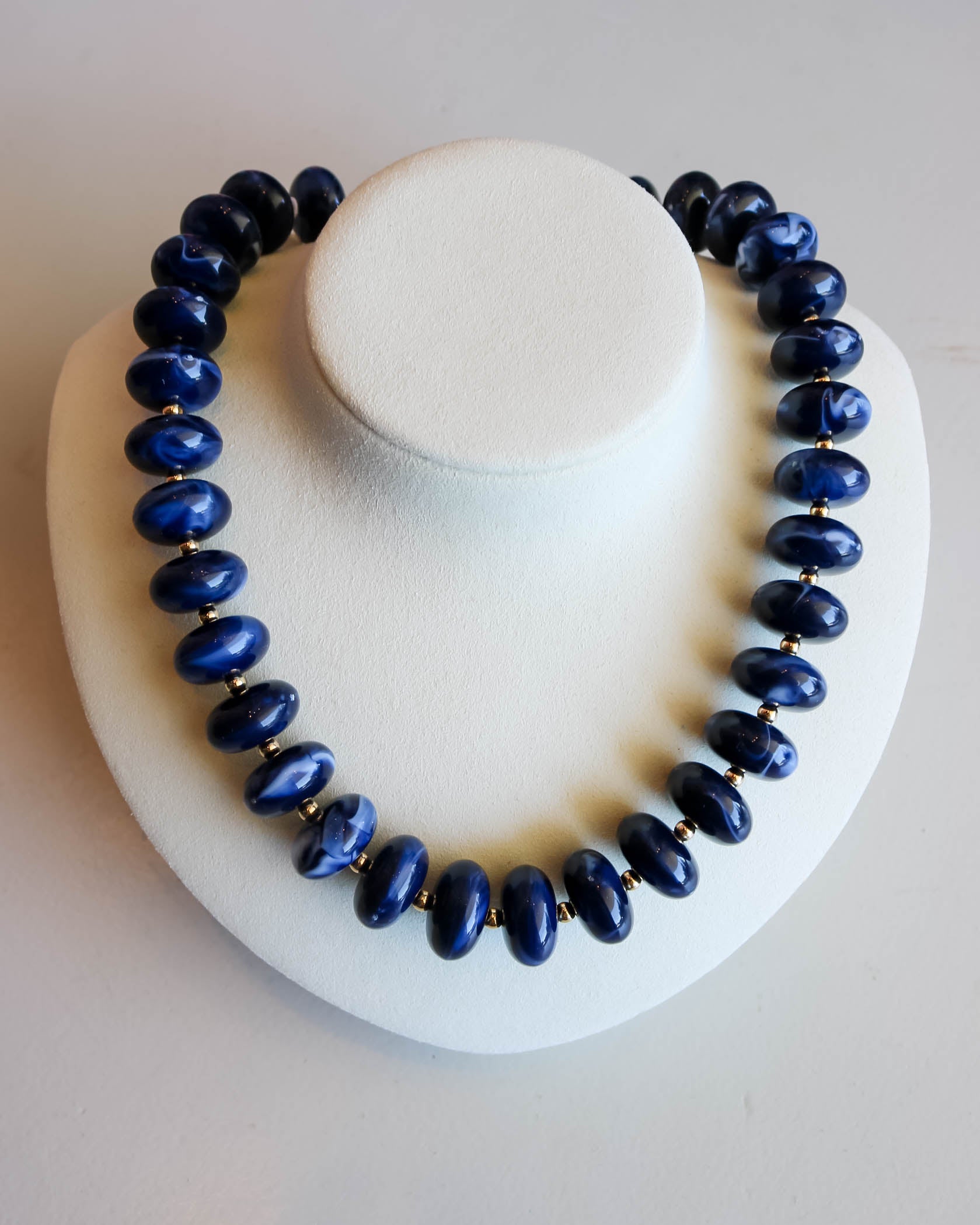 Holly Beaded Necklace - Olive You BoutiqueGemelli232220Holly Beaded Necklace