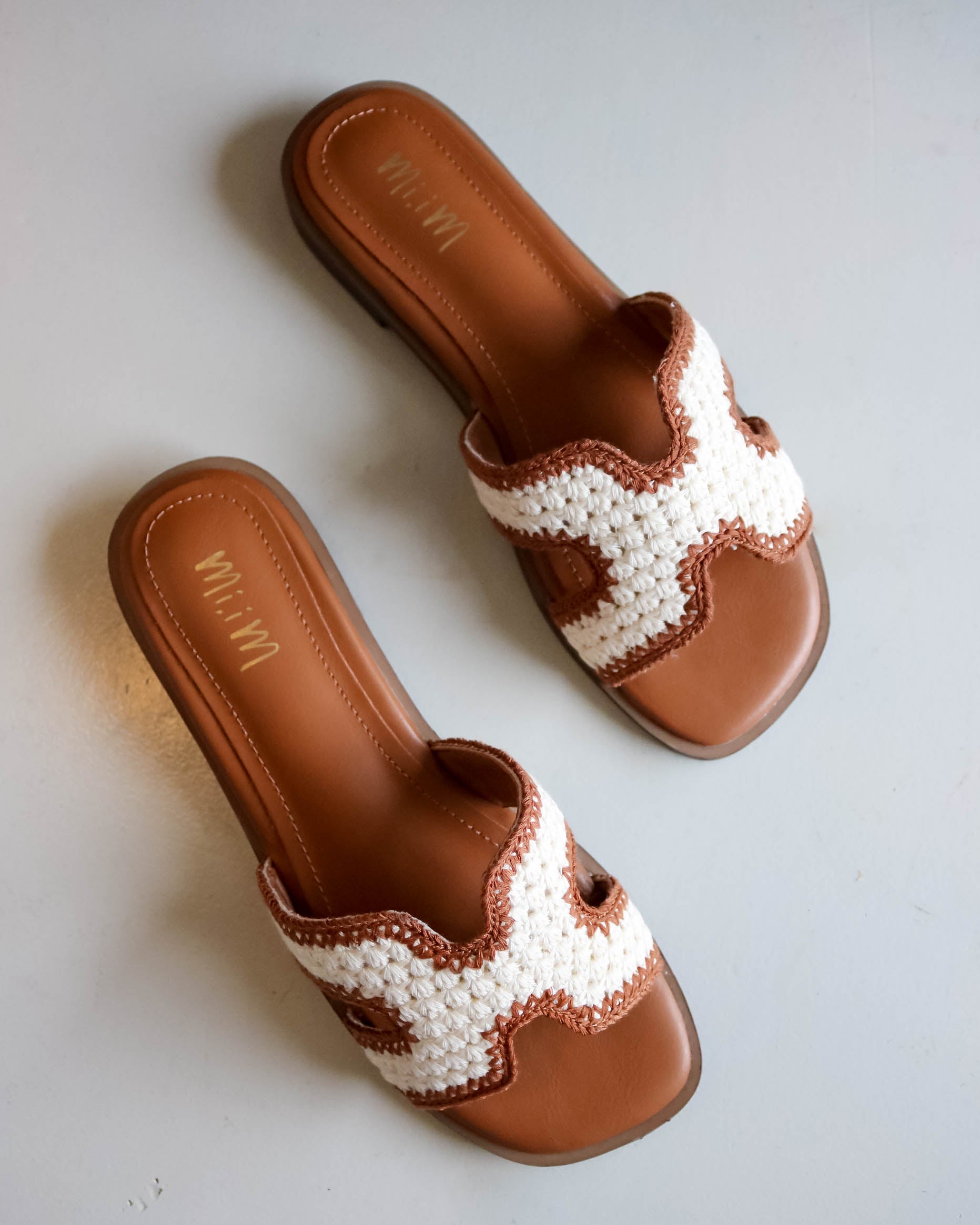 Maya Sandal - Olive You BoutiqueOLIVE YOU234695MAYA