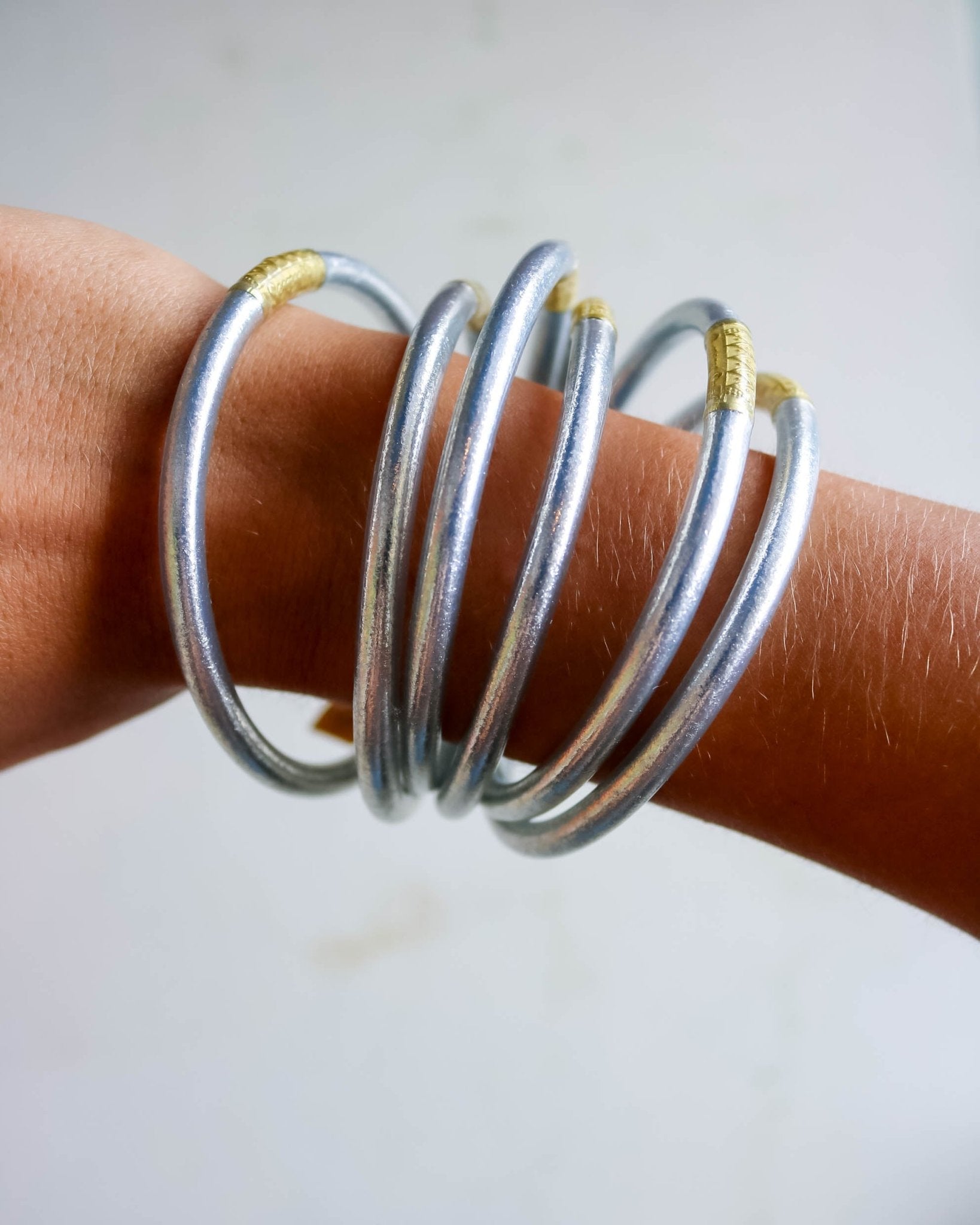 All Weather Bangles - Olive You BoutiqueBudha Girl23187912.01