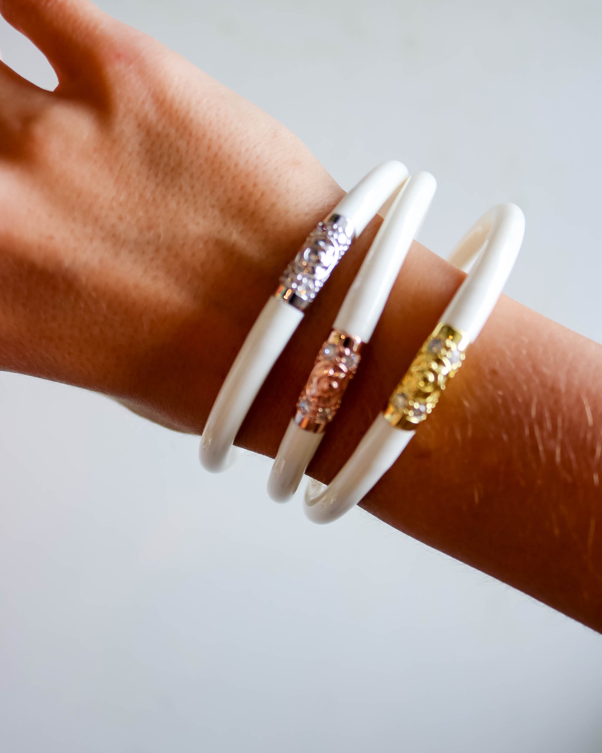 Three Kings All Weather Bangles