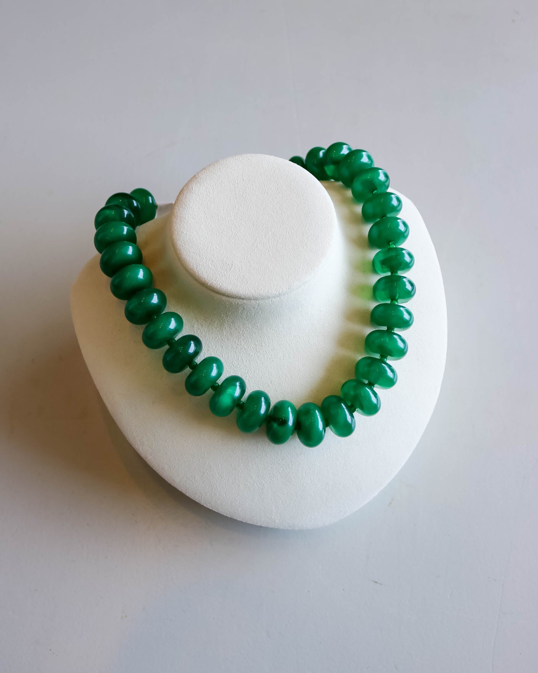 Bailey Beaded Necklace - Olive You BoutiqueGemelli234493Bailey Beaded Necklaces