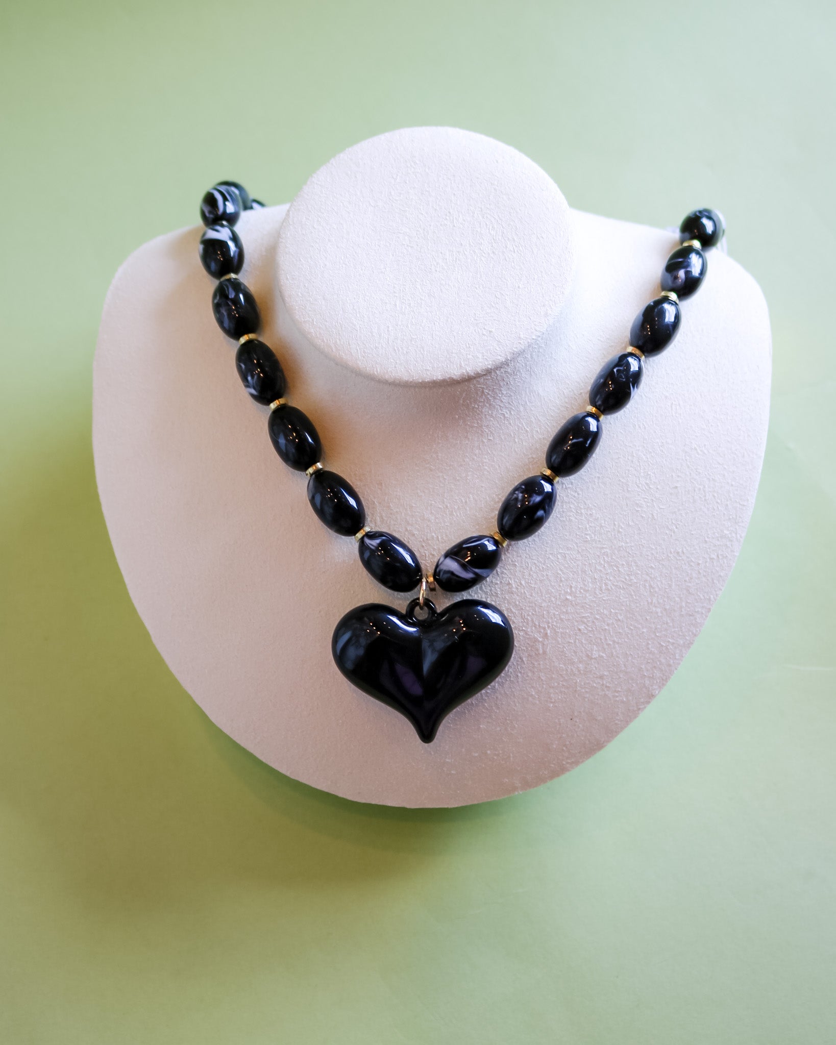 Roxie Necklace - Olive You BoutiqueGemelli235478Roxie Necklace