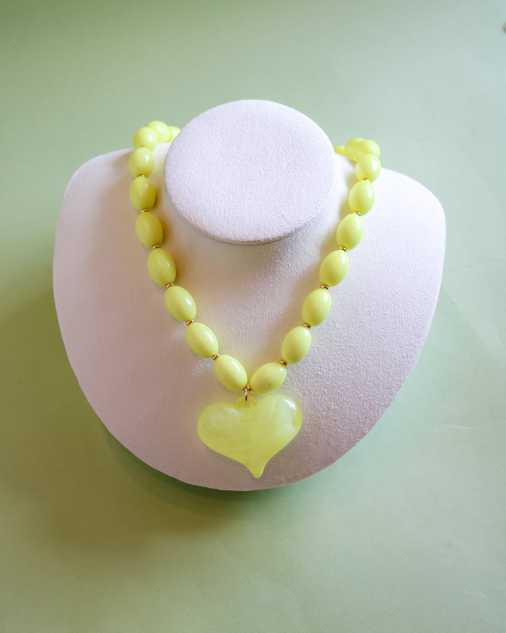 Roxie Necklace - Olive You BoutiqueGemelli233095Roxie Necklace