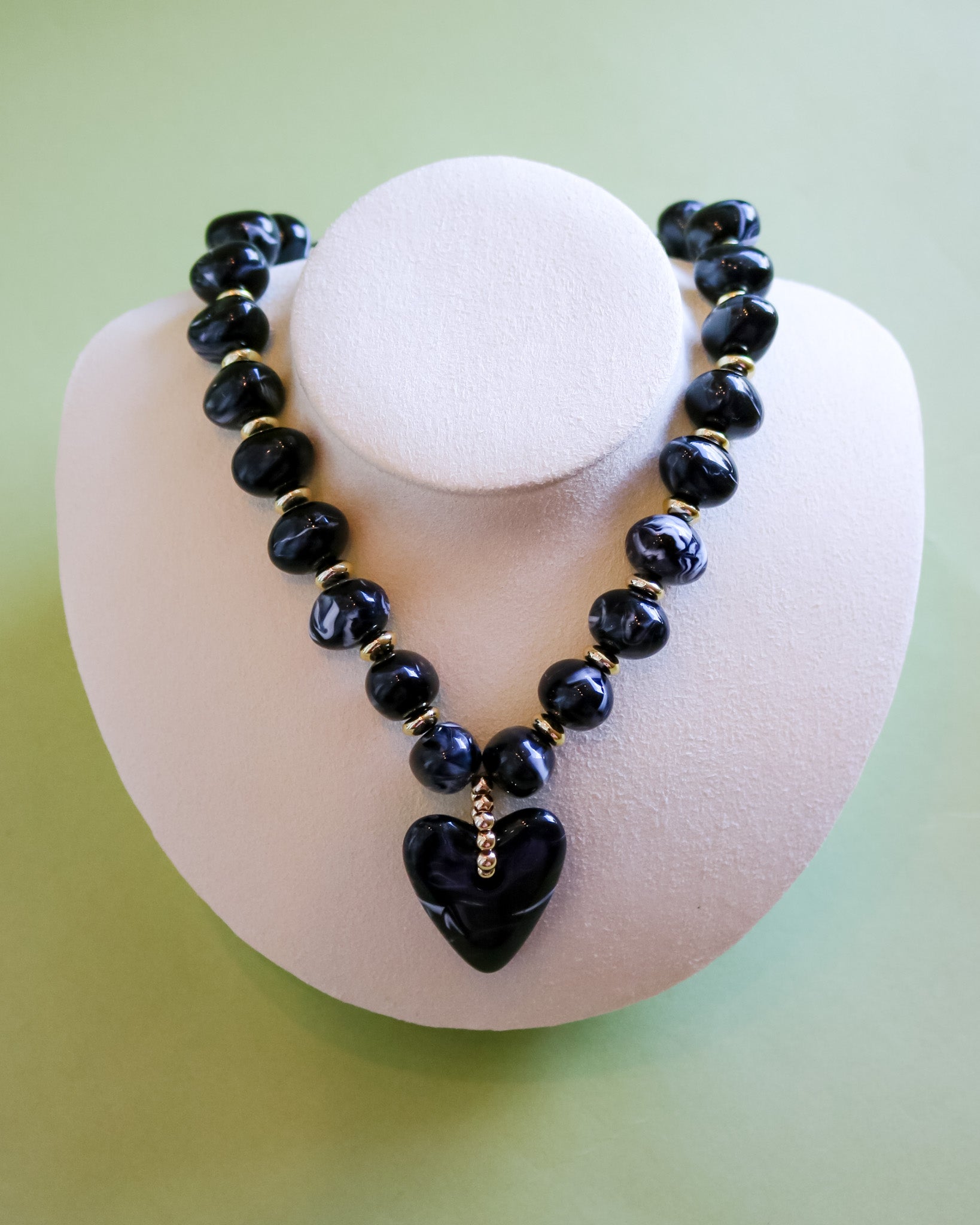 Athens Necklace - Olive You BoutiqueGemelli235479Athens Necklace
