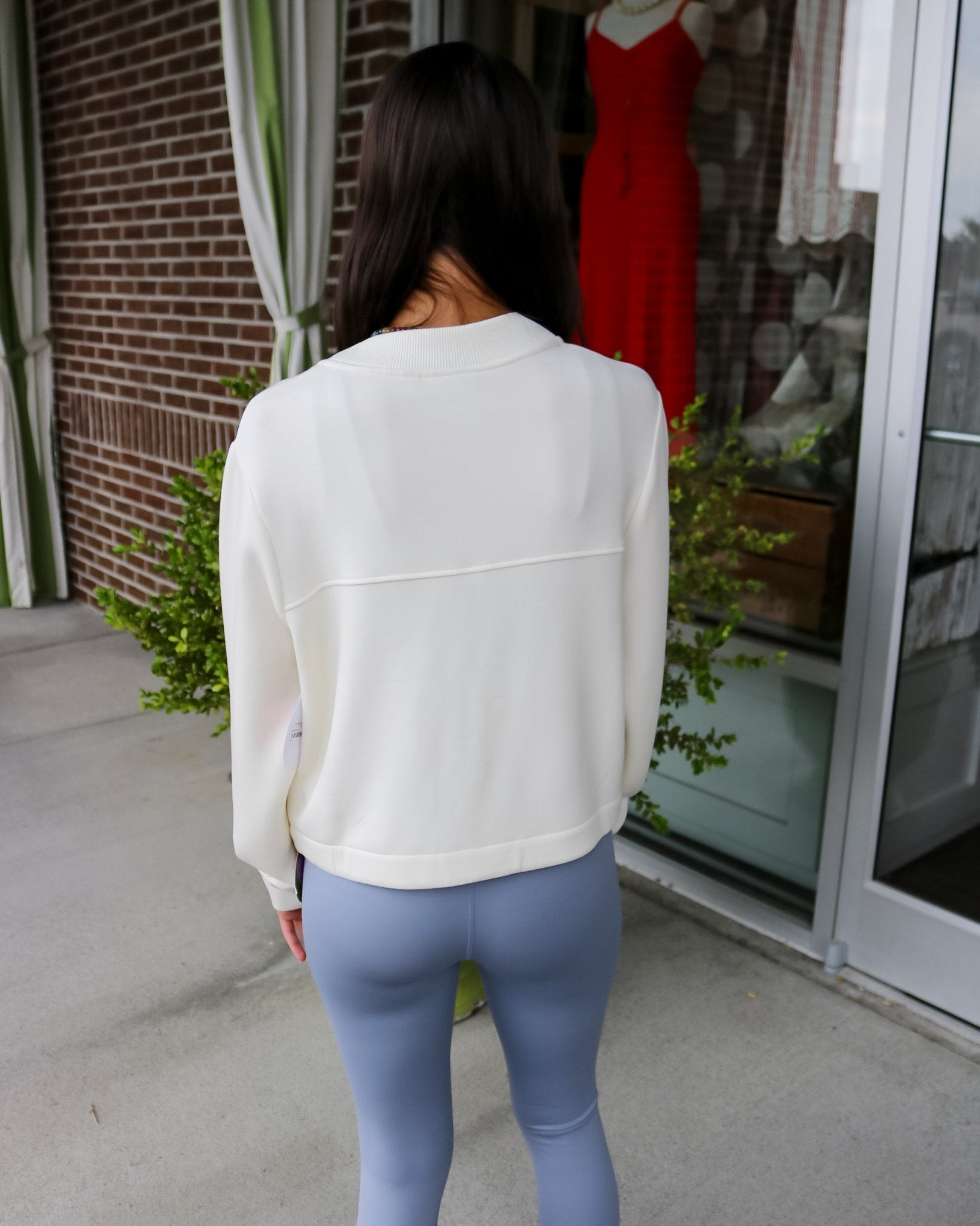 Hartwell Button Through Cardigan - Olive You BoutiqueVARLEY231705VAR03168