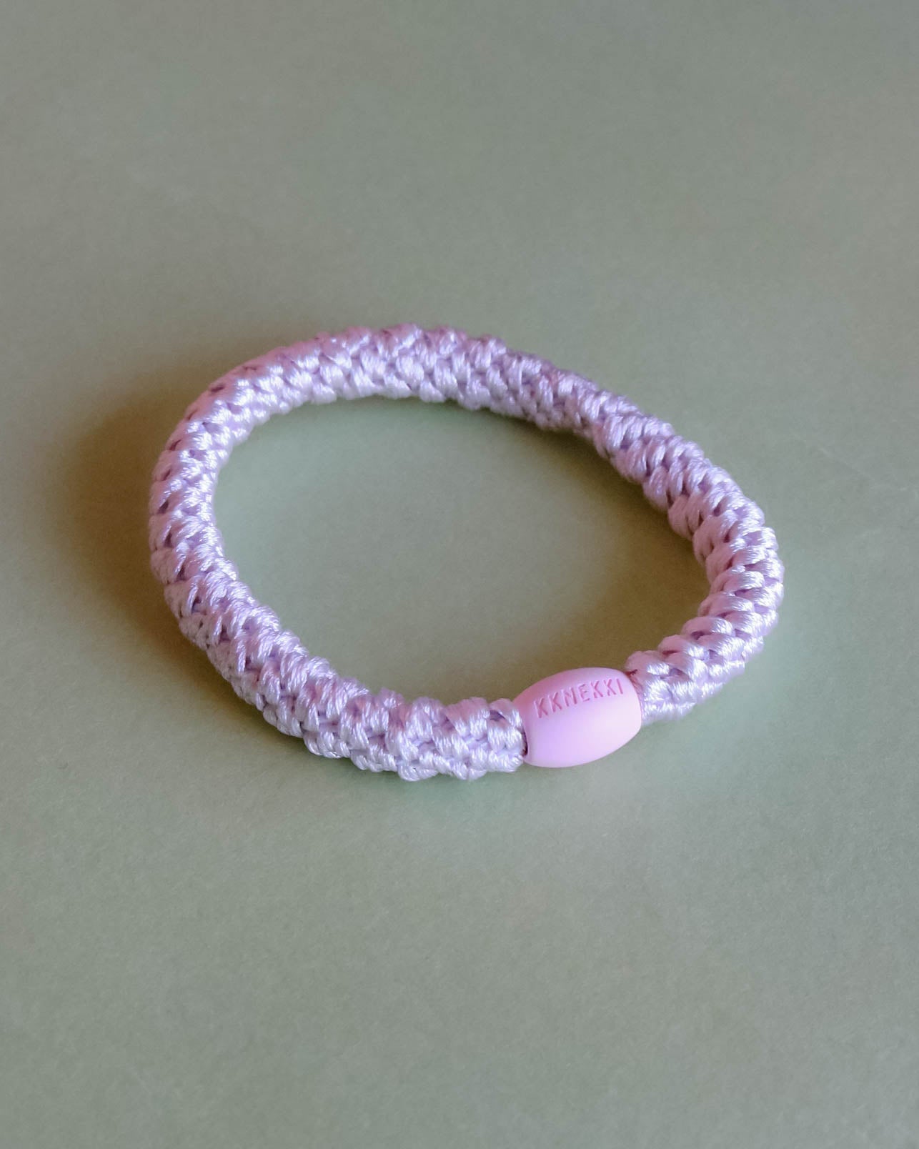 Kknekki Single Hair Tie