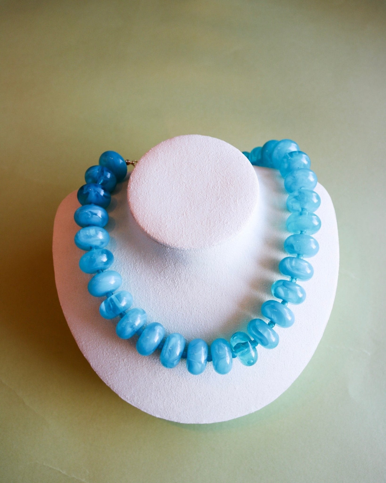 Bailey Beaded Necklace - Olive You BoutiqueGemelli235678Bailey Beaded Necklaces