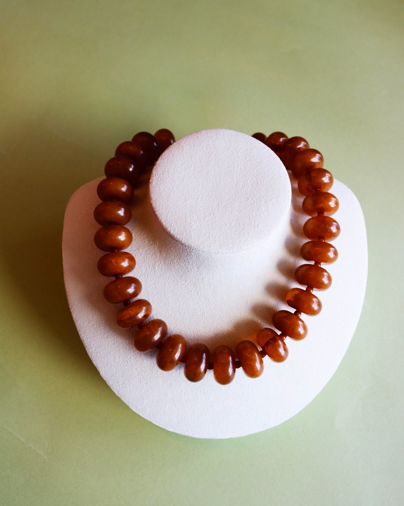 Bailey Beaded Necklace - Olive You BoutiqueGemelli235680Bailey Beaded Necklaces