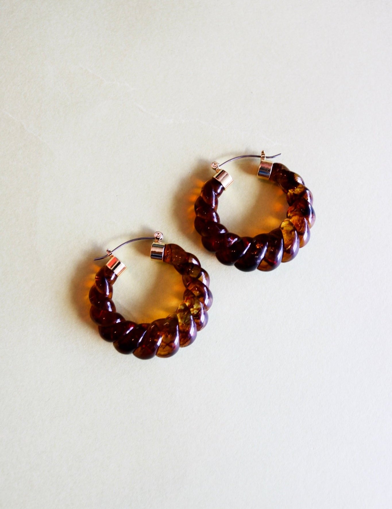 Aurelia Hoops - Olive You BoutiqueGemelli235697Aurelia Hoops
