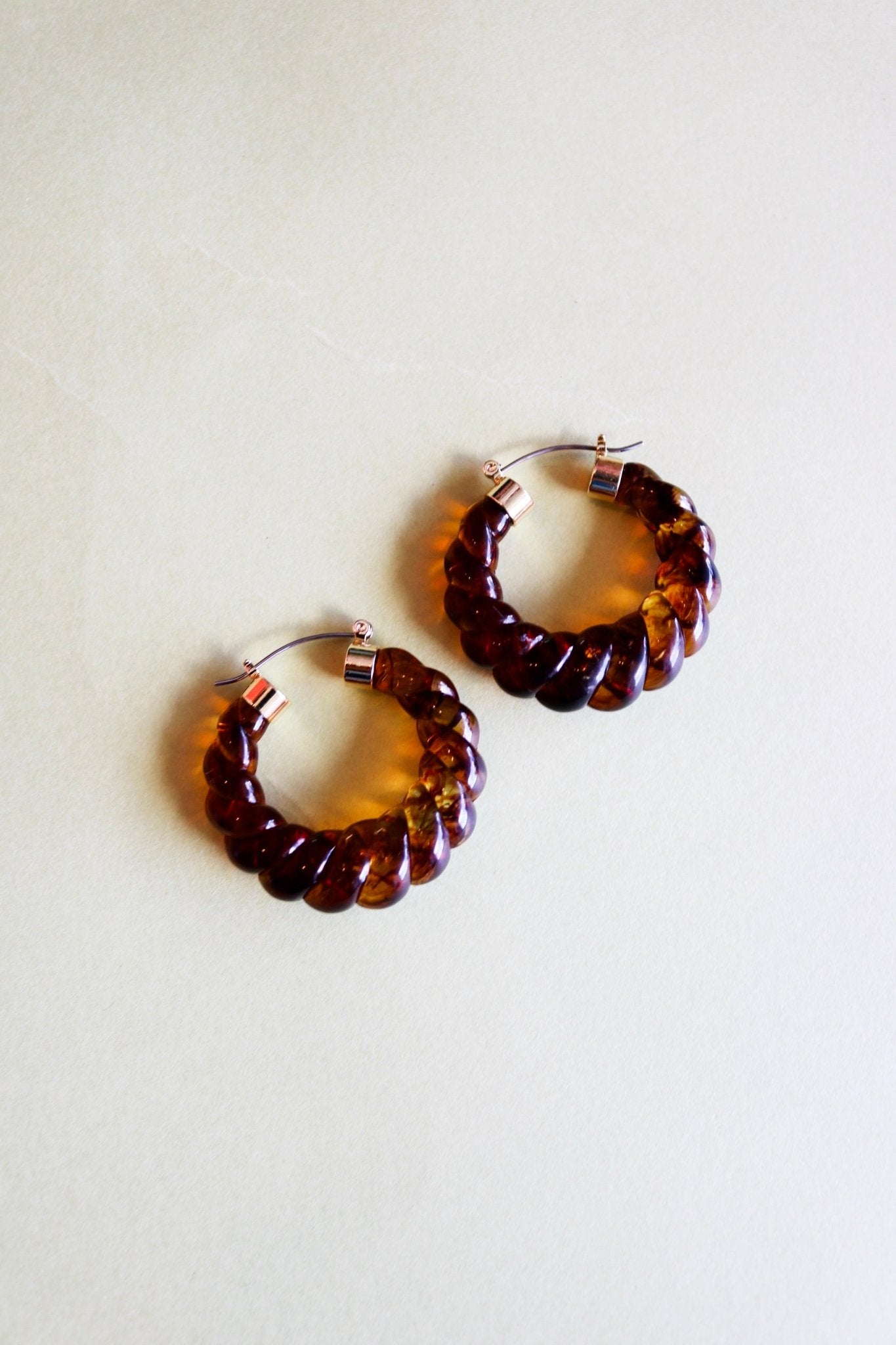 Aurelia Hoops - Olive You BoutiqueGemelli235697Aurelia Hoops
