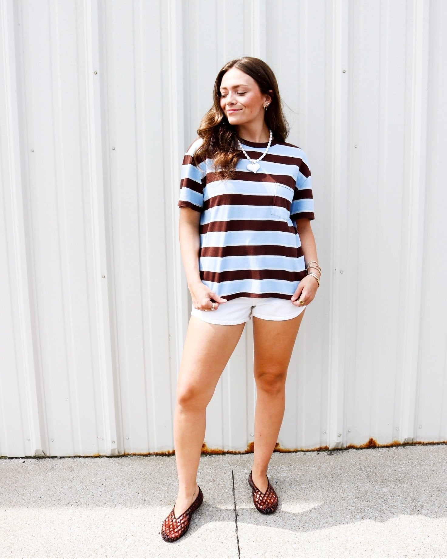 Paulina Tee - Olive You BoutiqueXIRENA232792X6BJX047